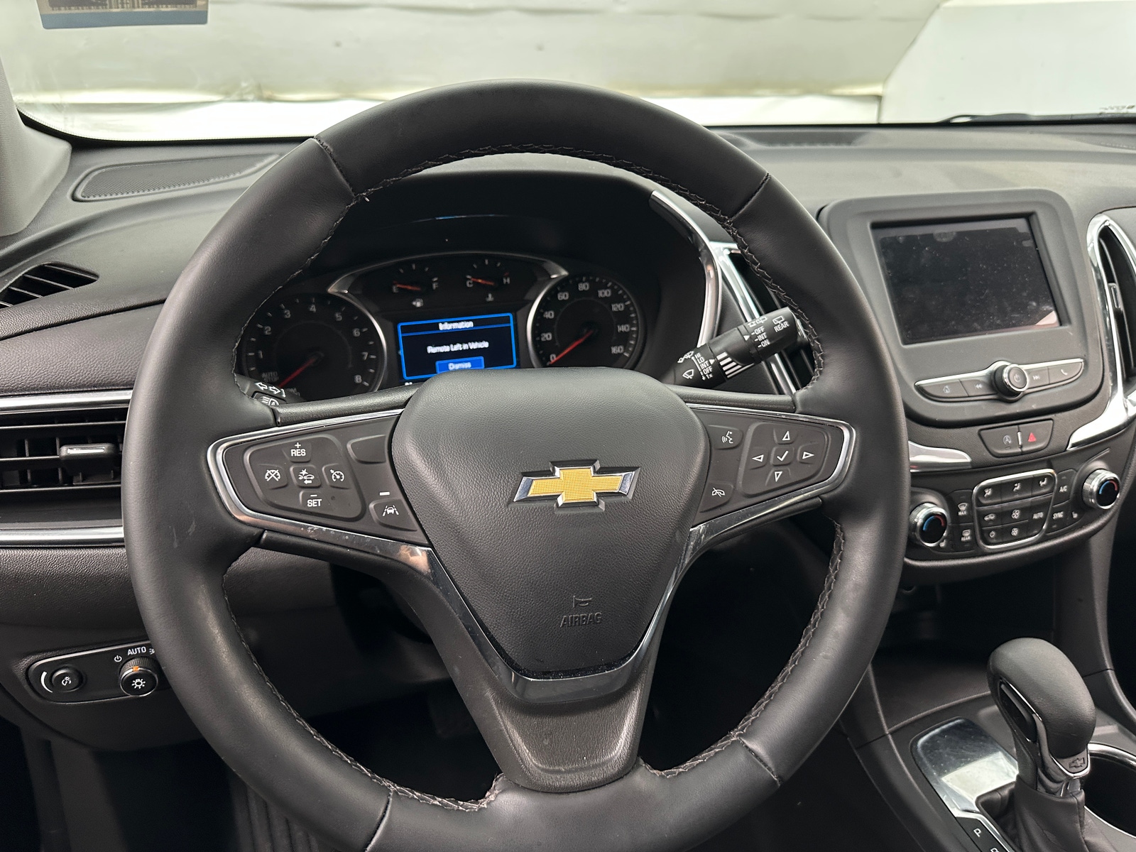 Thumbnail: 2024 Chevrolet Equinox - 5