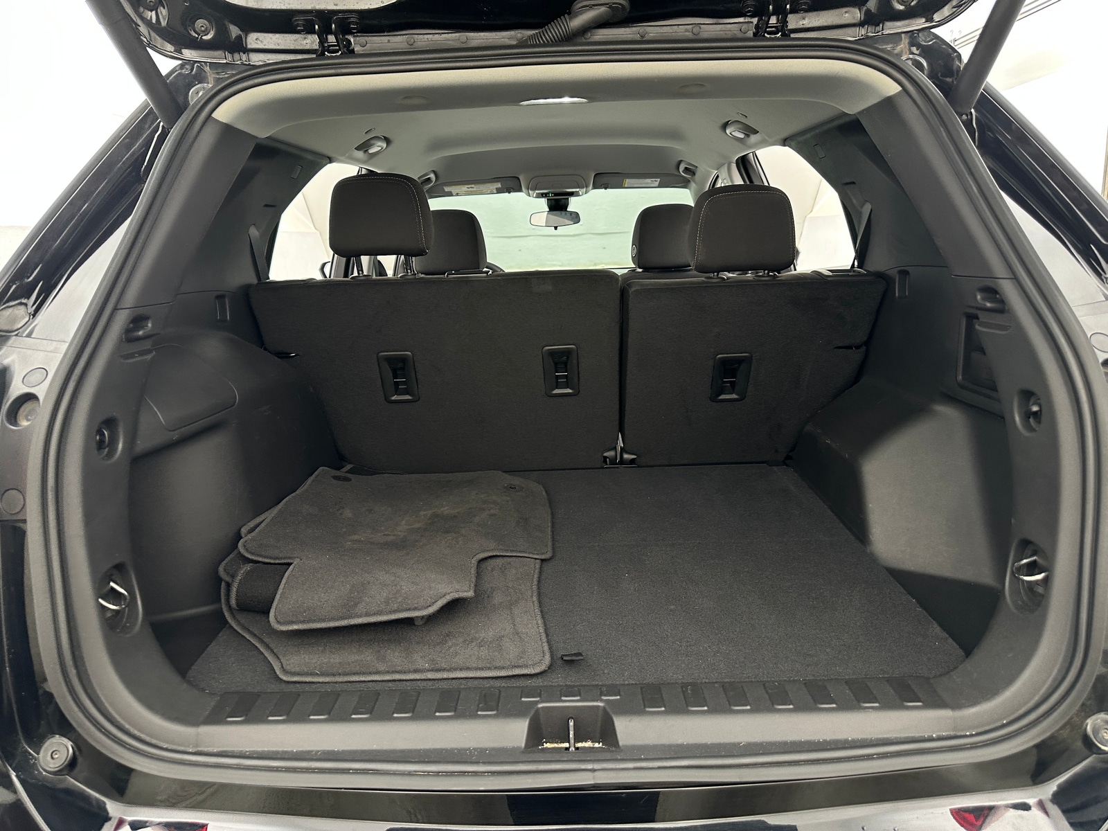 Thumbnail: 2024 Chevrolet Equinox - 7