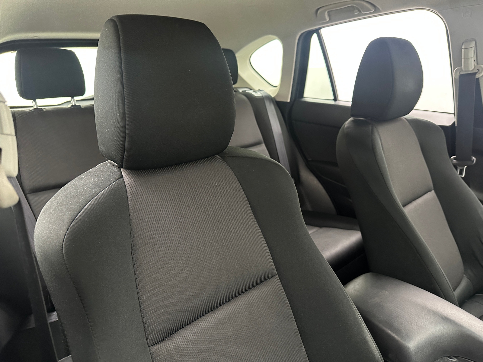 Thumbnail: 2016 Mazda CX-5 - 2
