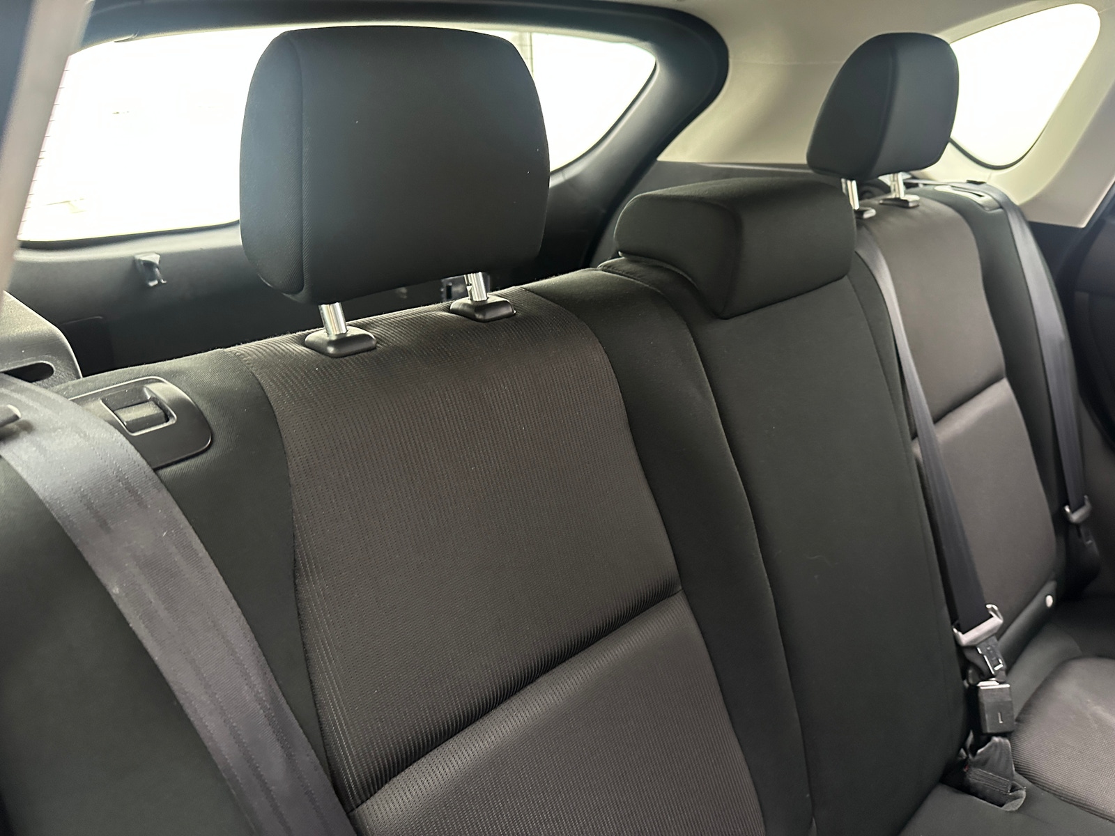 Thumbnail: 2016 Mazda CX-5 - 6