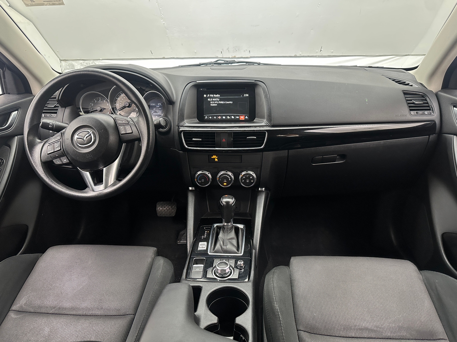Thumbnail: 2016 Mazda CX-5 - 3