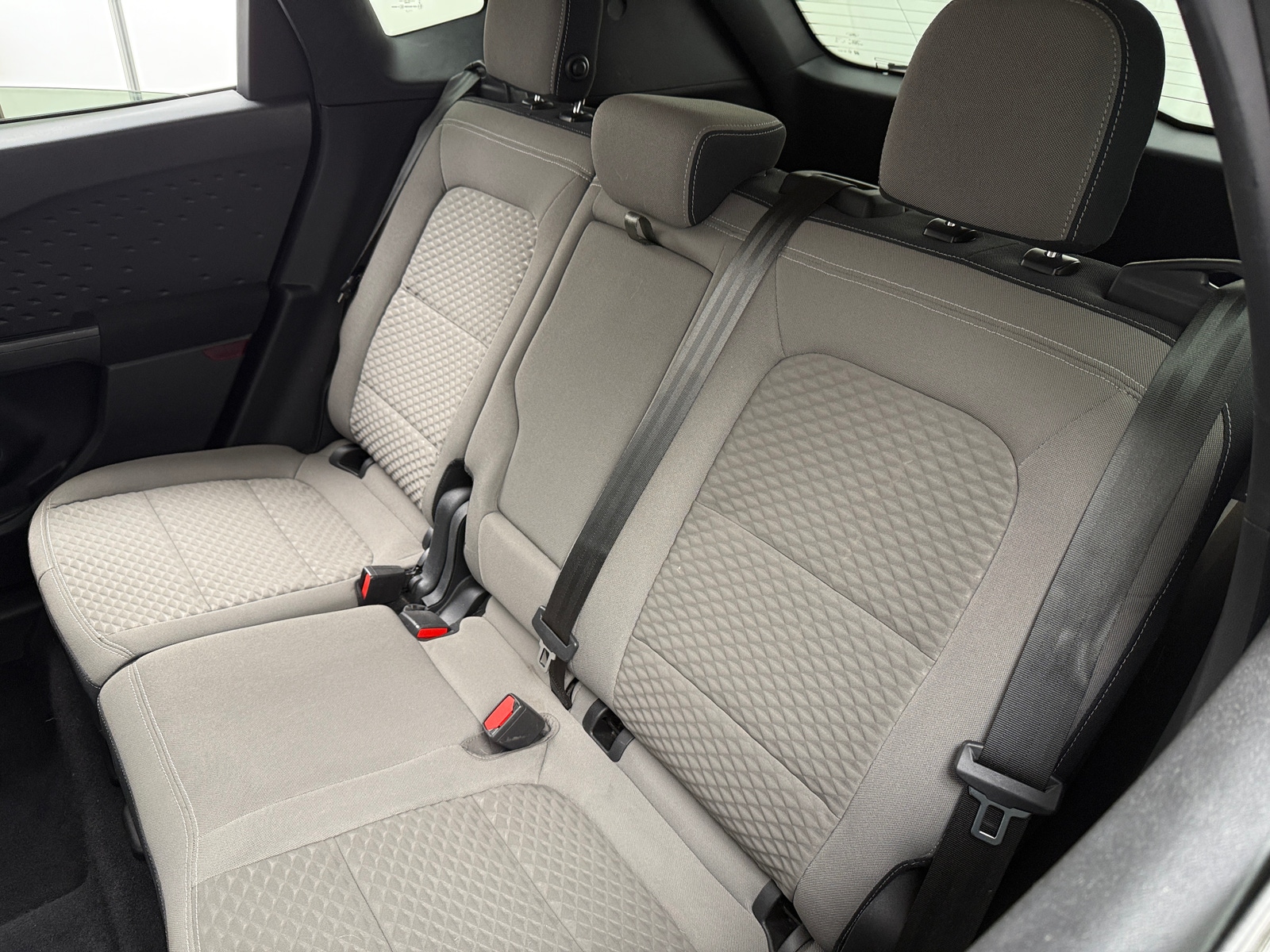Thumbnail: 2020 Ford Escape - 6