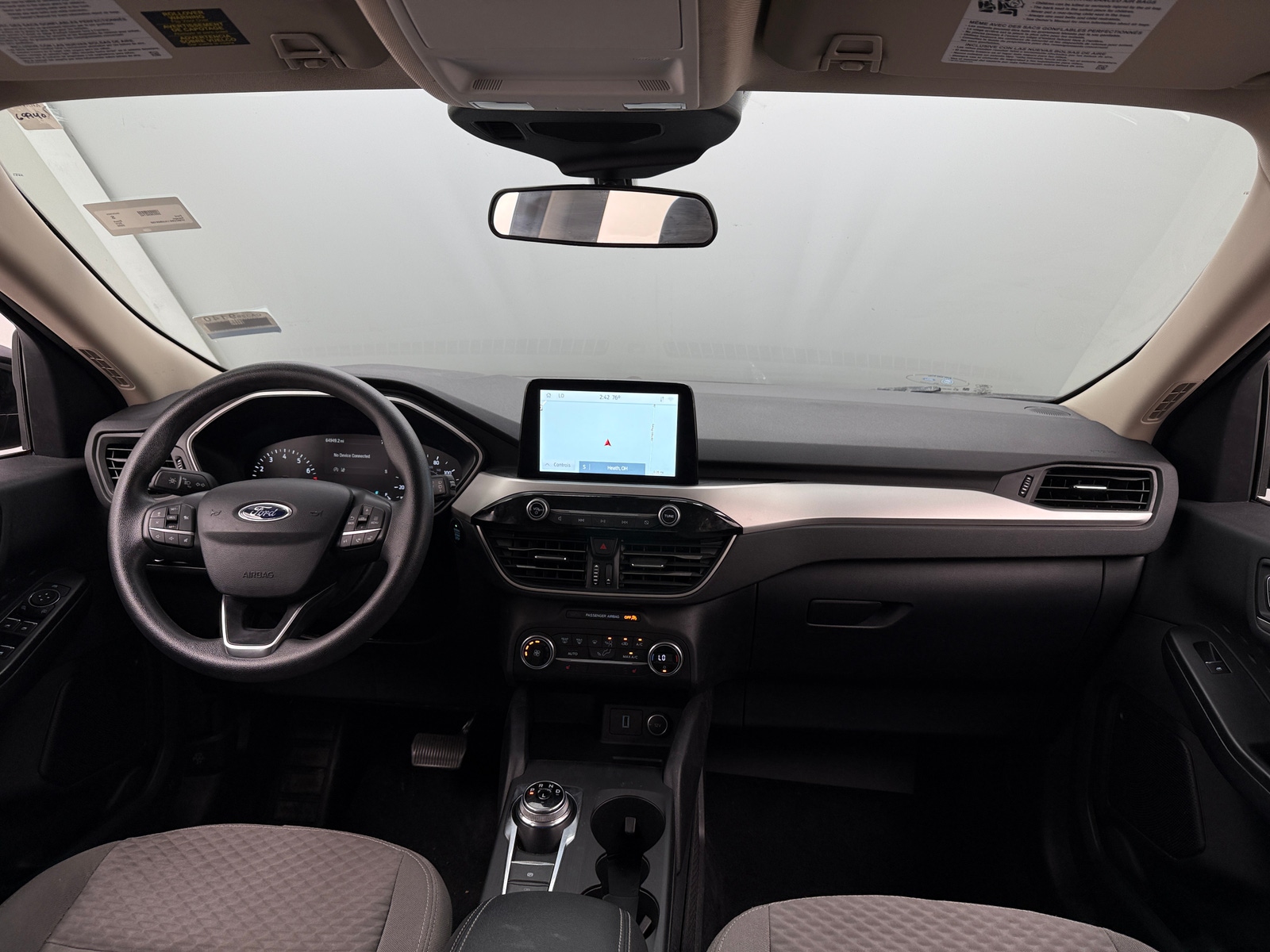 Thumbnail: 2020 Ford Escape - 3