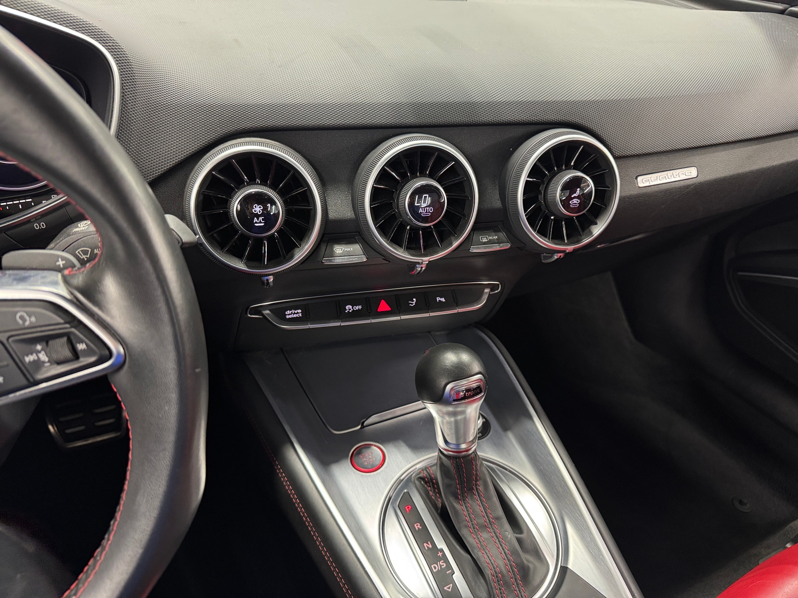 Thumbnail: 2018 Audi TT - 2