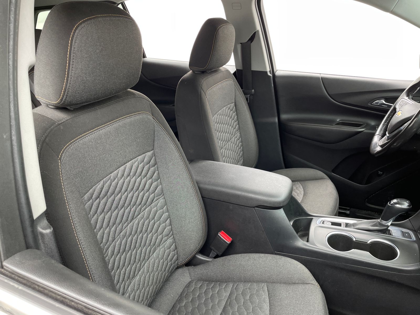 Thumbnail: 2019 Chevrolet Equinox - 2