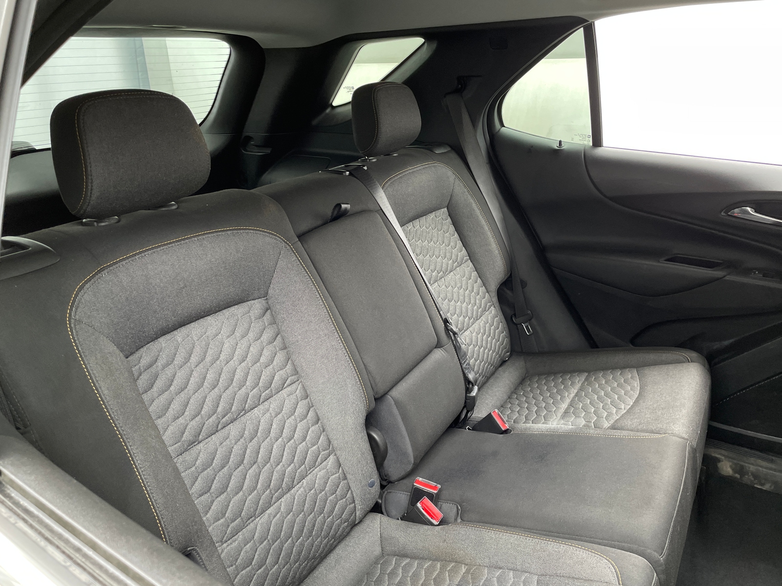 Thumbnail: 2019 Chevrolet Equinox - 6