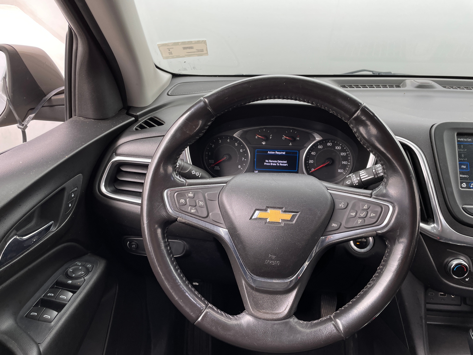 Thumbnail: 2019 Chevrolet Equinox - 5