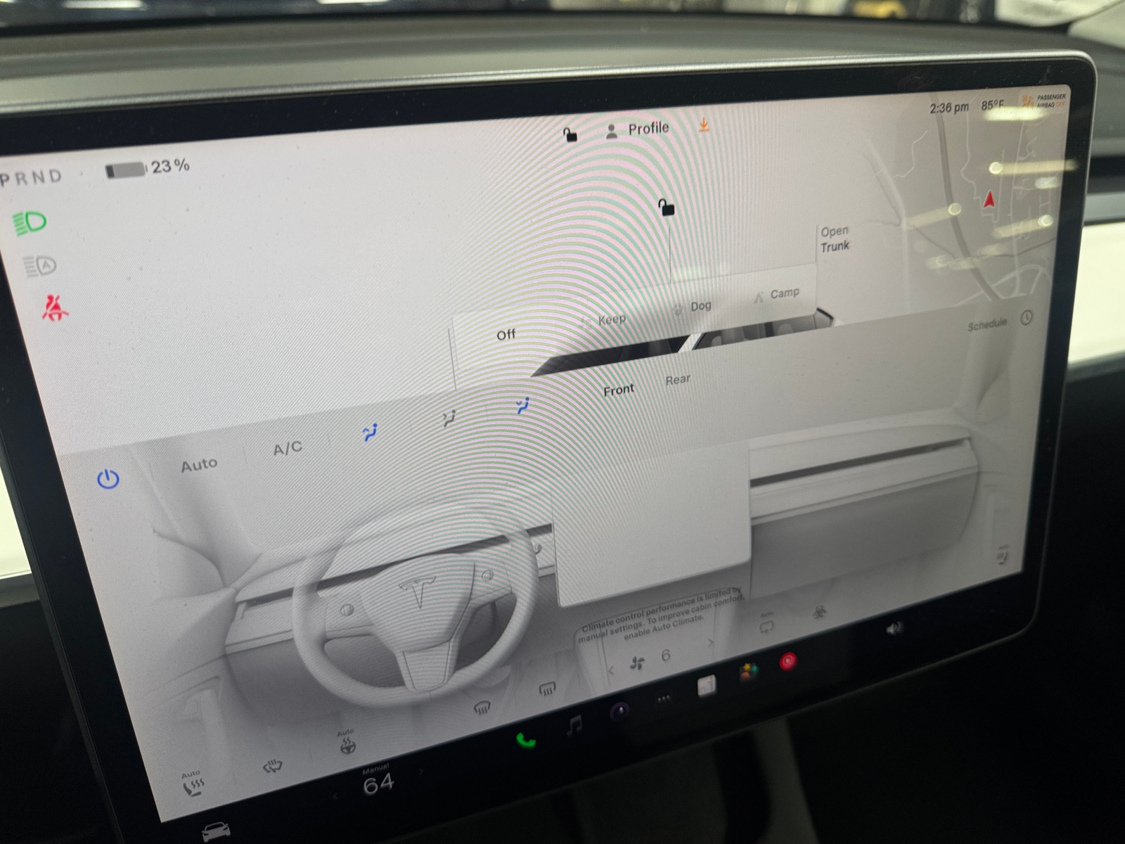 Thumbnail: 2023 Tesla Model Y - 3