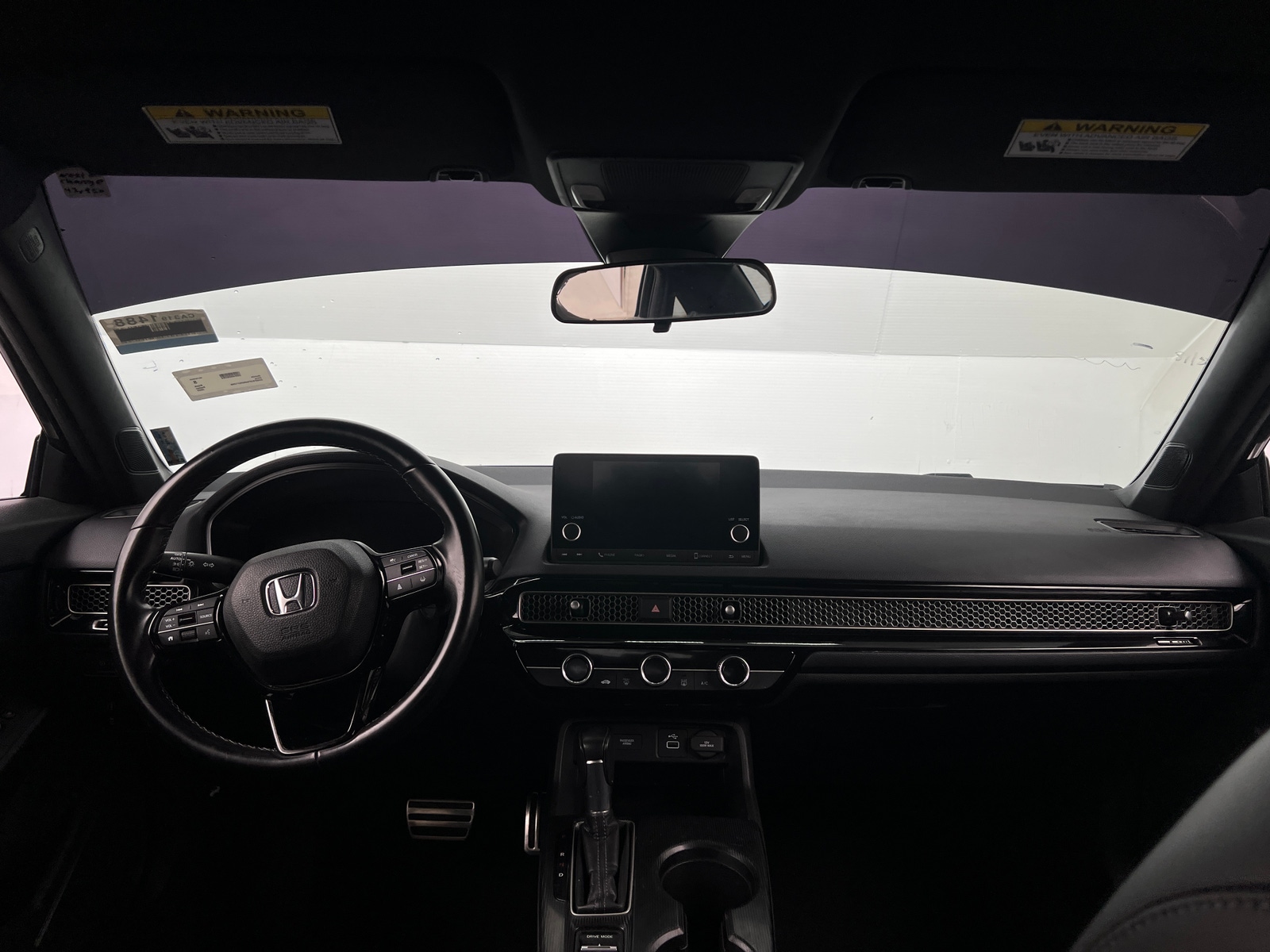 Thumbnail: 2022 Honda Civic - 3
