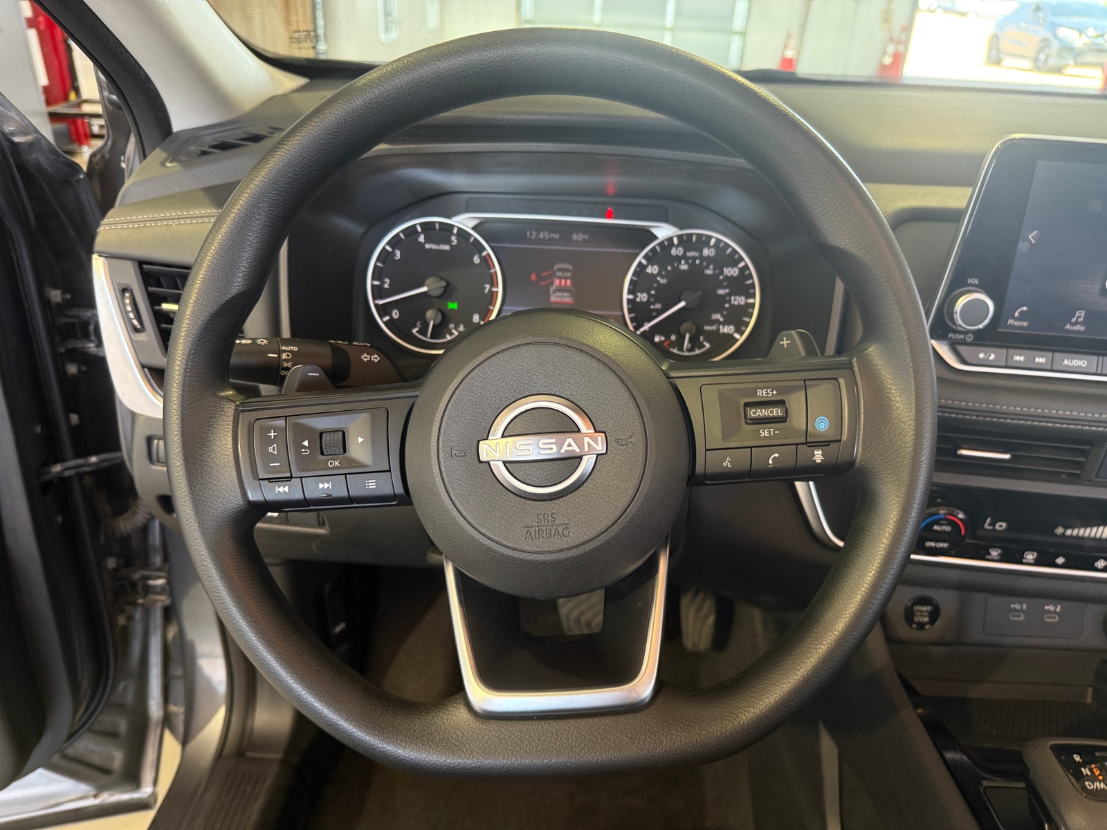 Thumbnail: 2024 Nissan Rogue - 5