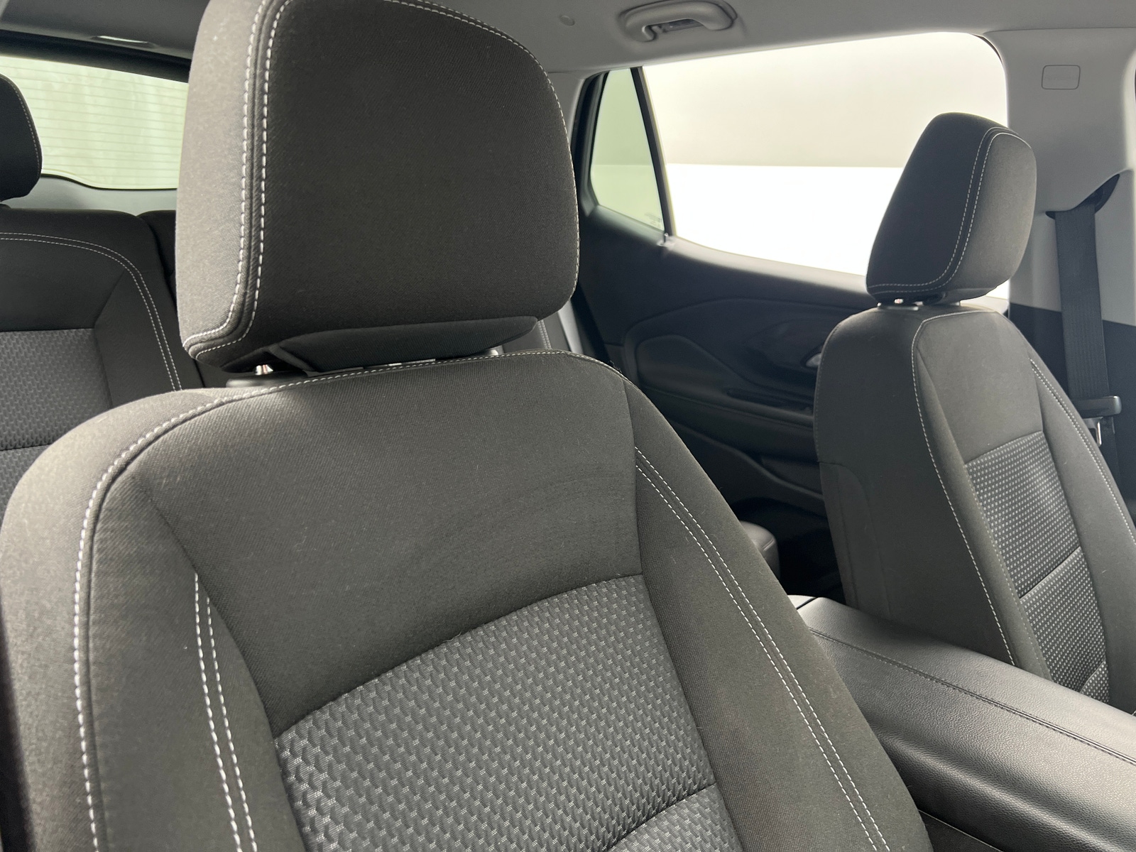 Thumbnail: 2022 GMC Terrain - 2