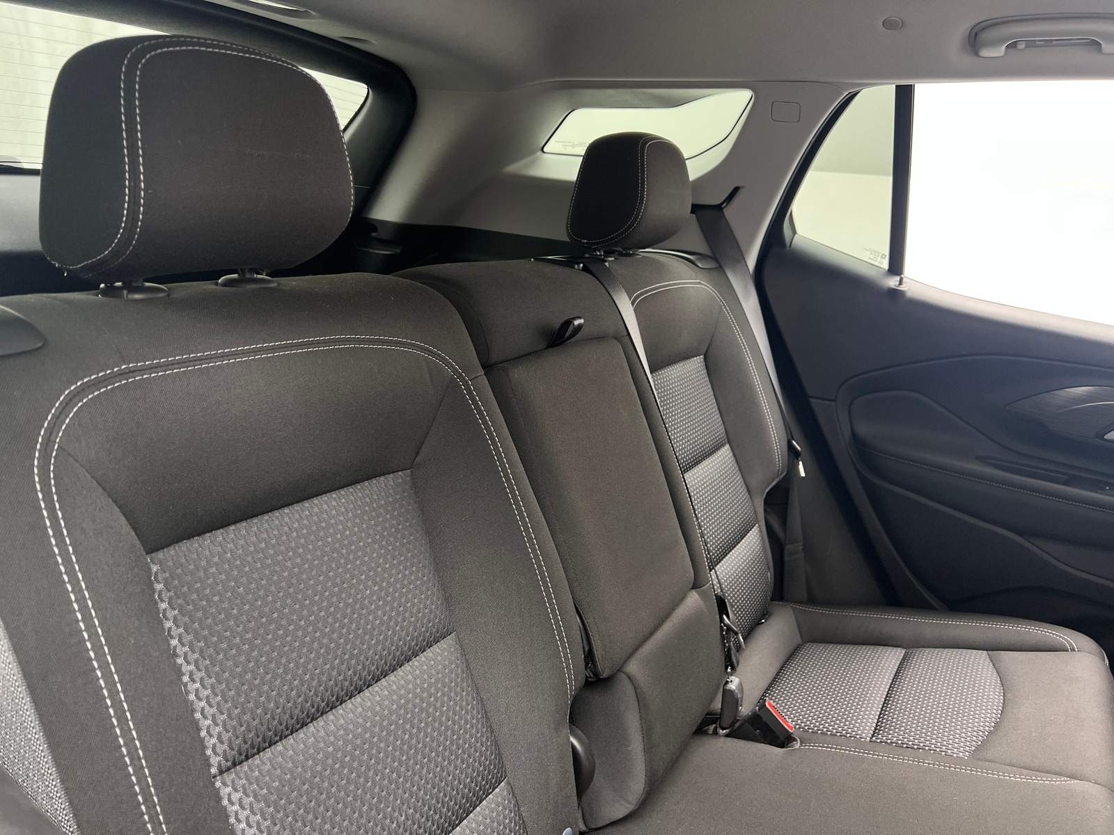 Thumbnail: 2022 GMC Terrain - 6