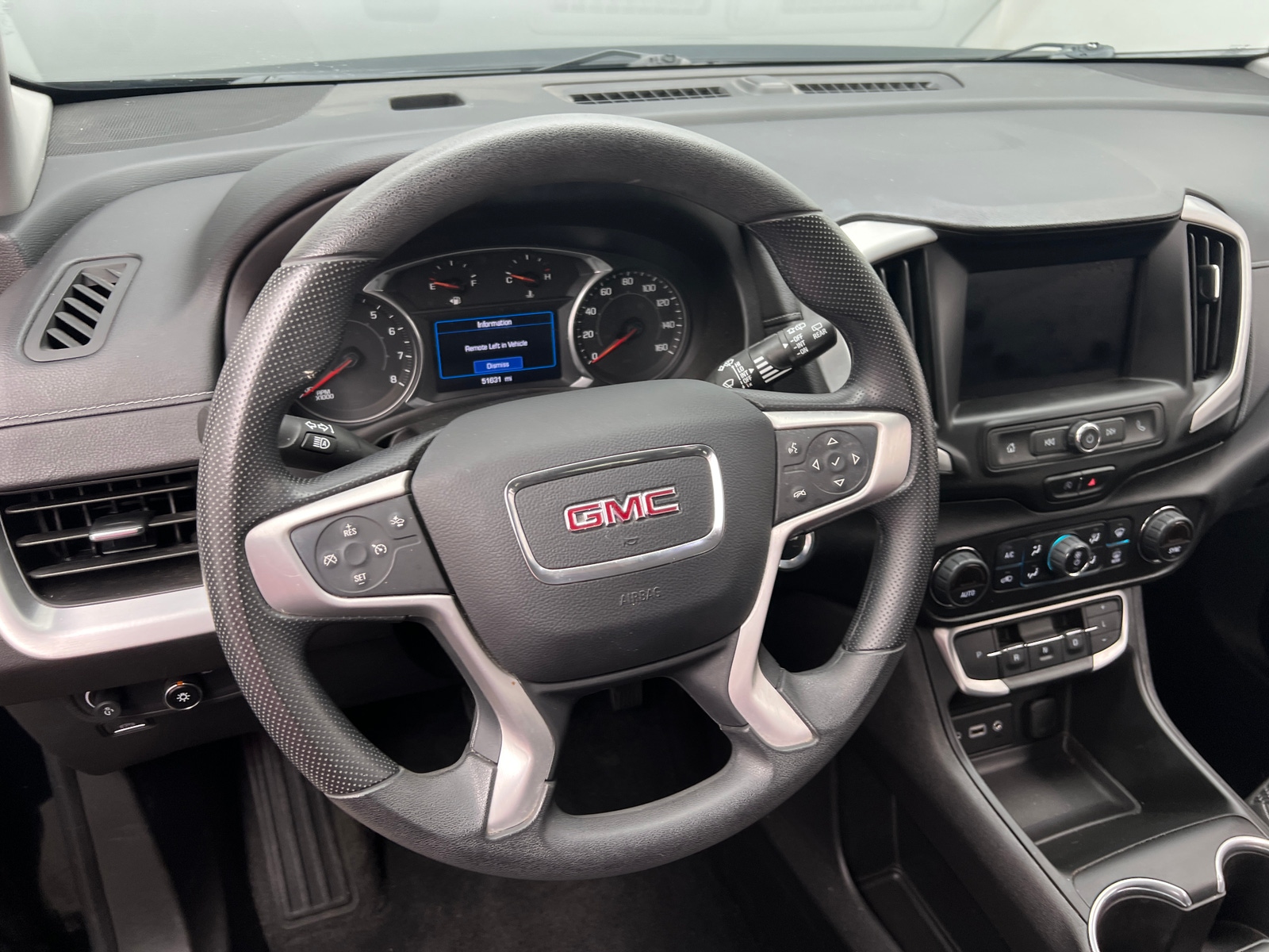 Thumbnail: 2022 GMC Terrain - 5