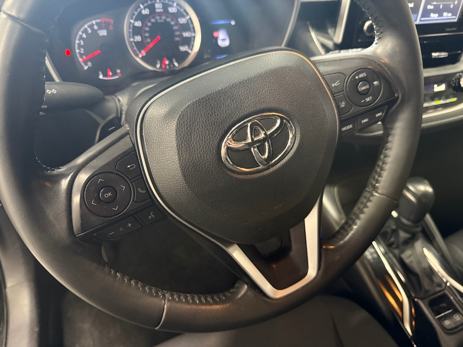 Thumbnail: 2022 Toyota Corolla - 5
