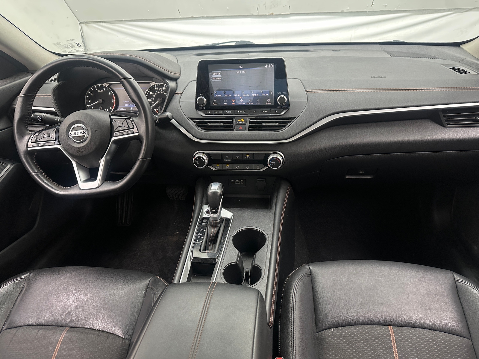 Thumbnail: 2019 Nissan Altima - 3
