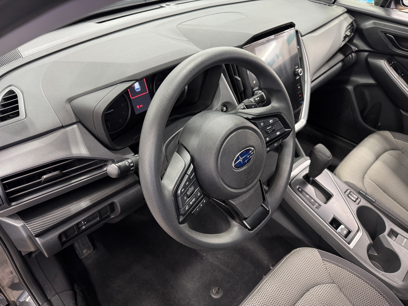 Thumbnail: 2024 Subaru Crosstrek - 3