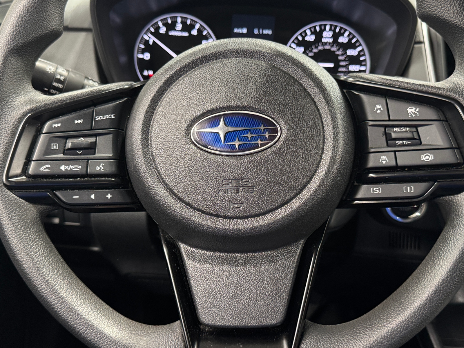 Thumbnail: 2024 Subaru Crosstrek - 5