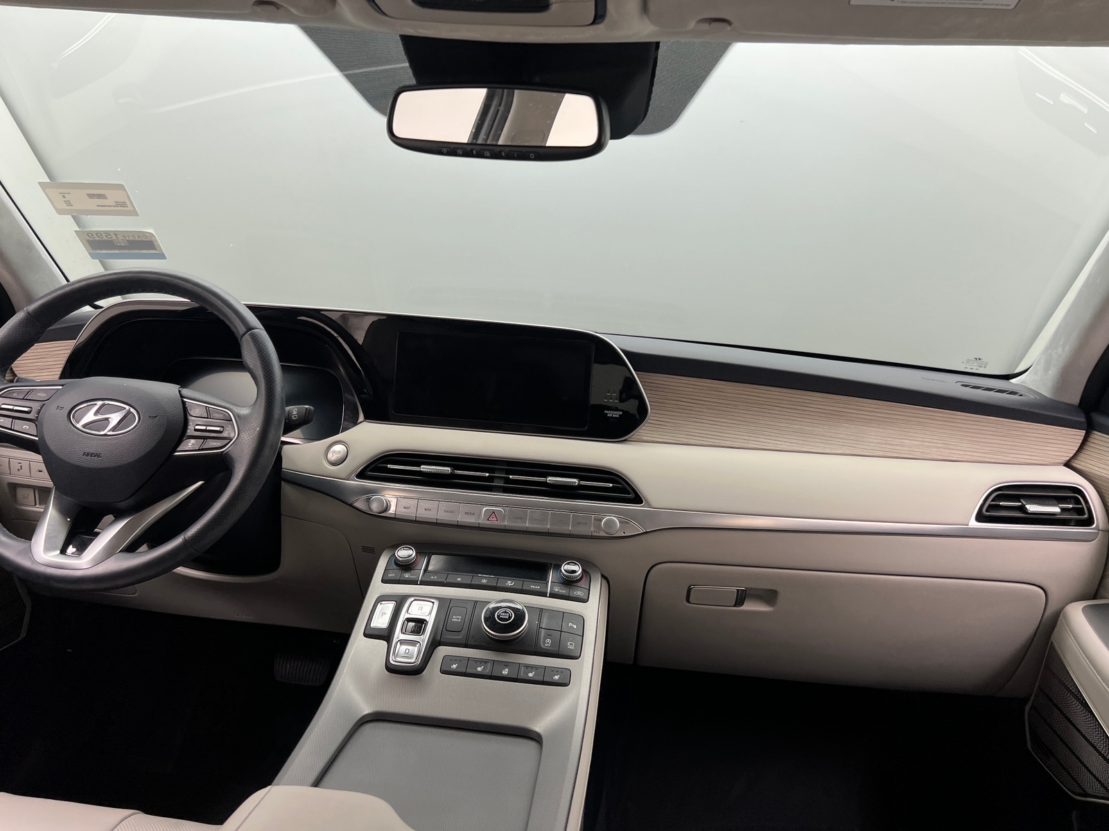 Thumbnail: 2022 Hyundai Palisade - 2