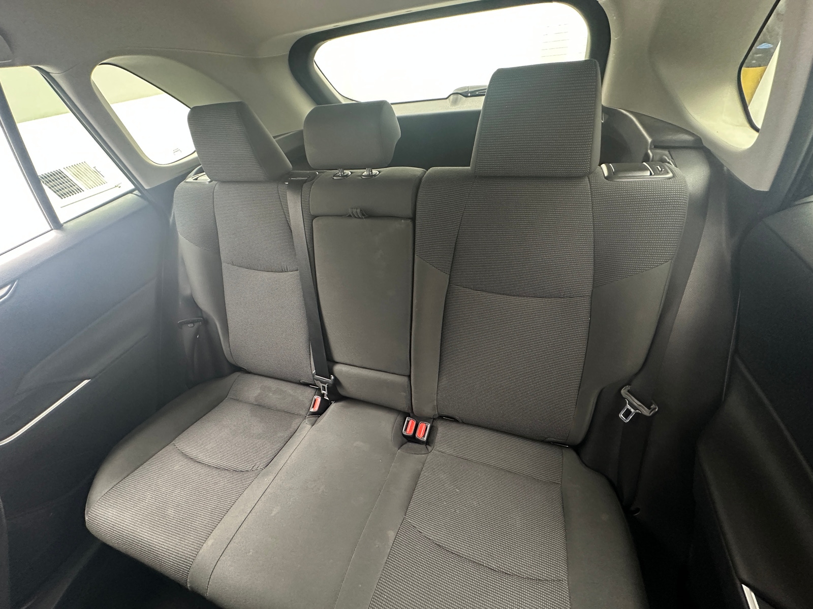 Thumbnail: 2019 Toyota RAV4 - 6