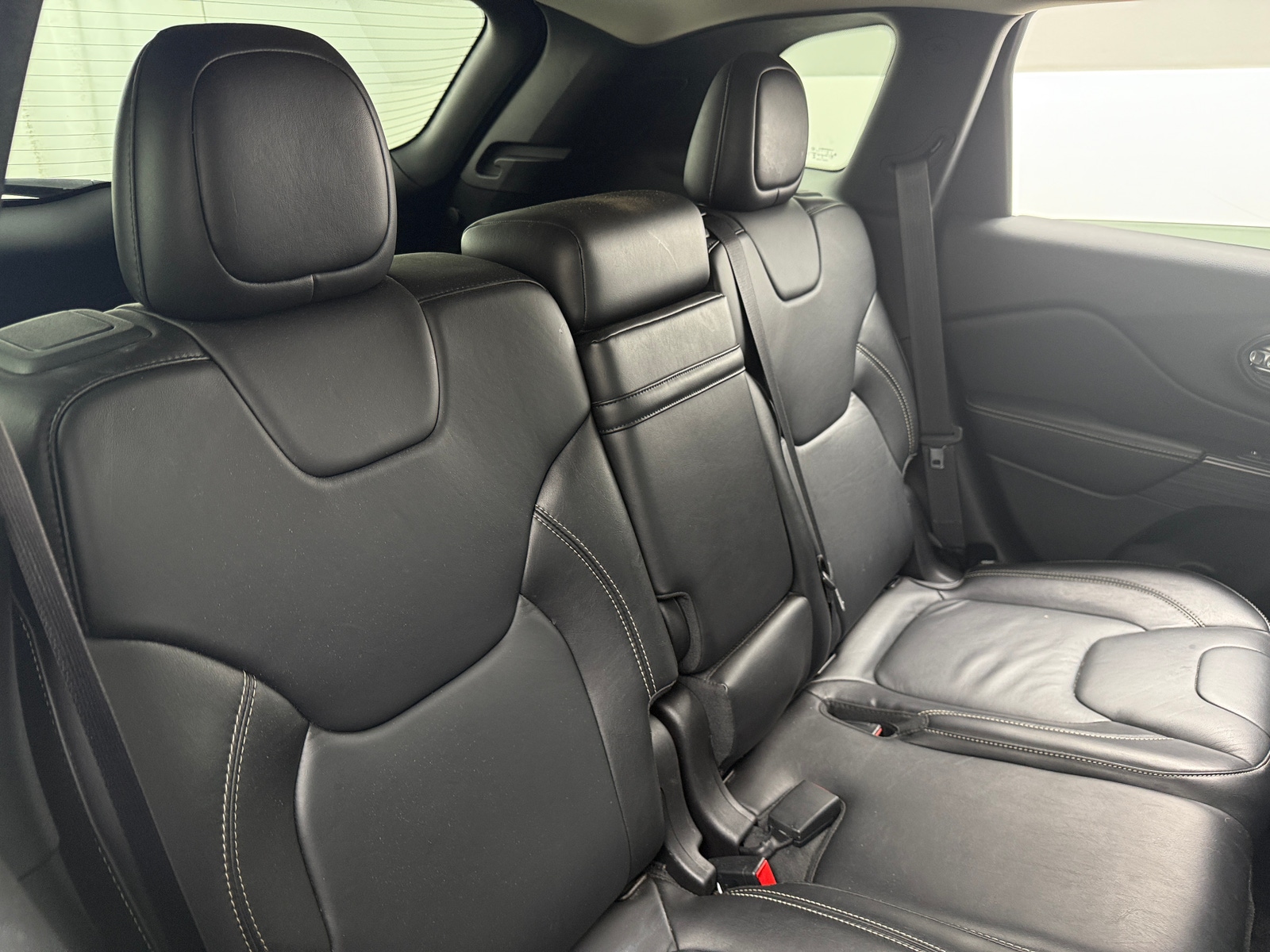 Thumbnail: 2014 Jeep Cherokee - 5