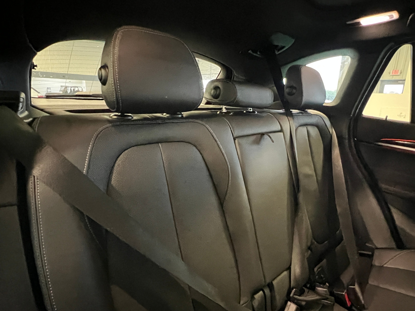 Thumbnail: 2017 BMW X1 - 5
