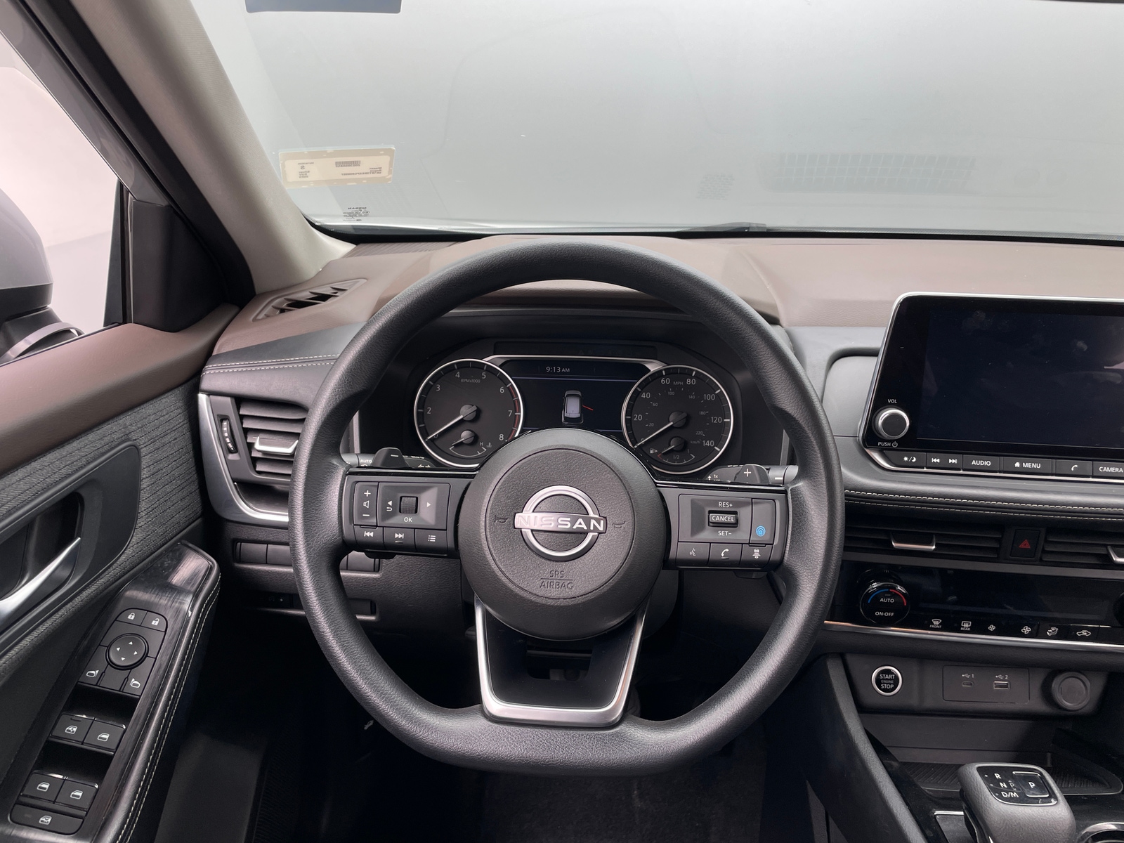 Thumbnail: 2023 Nissan Rogue - 5