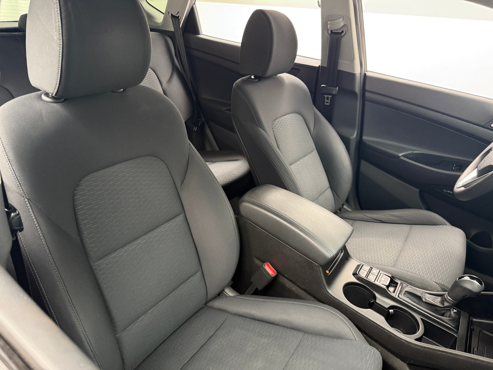 Thumbnail: 2019 Hyundai Tucson - 2