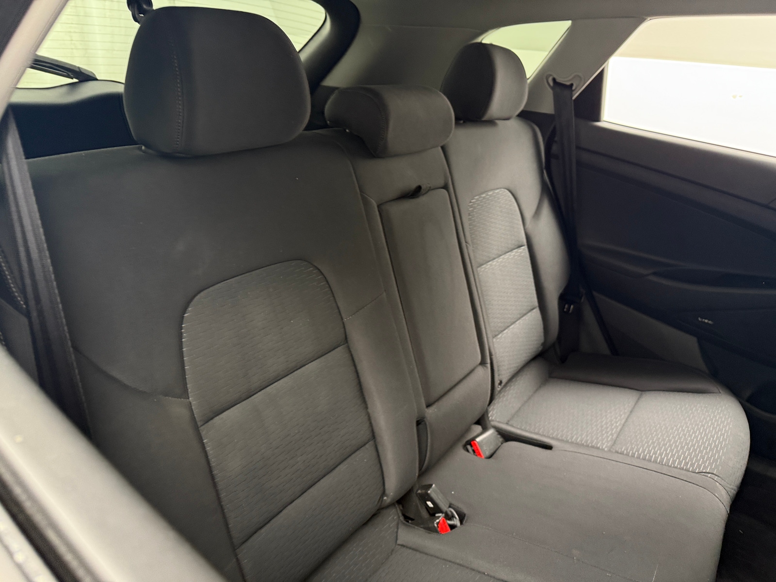 Thumbnail: 2019 Hyundai Tucson - 6
