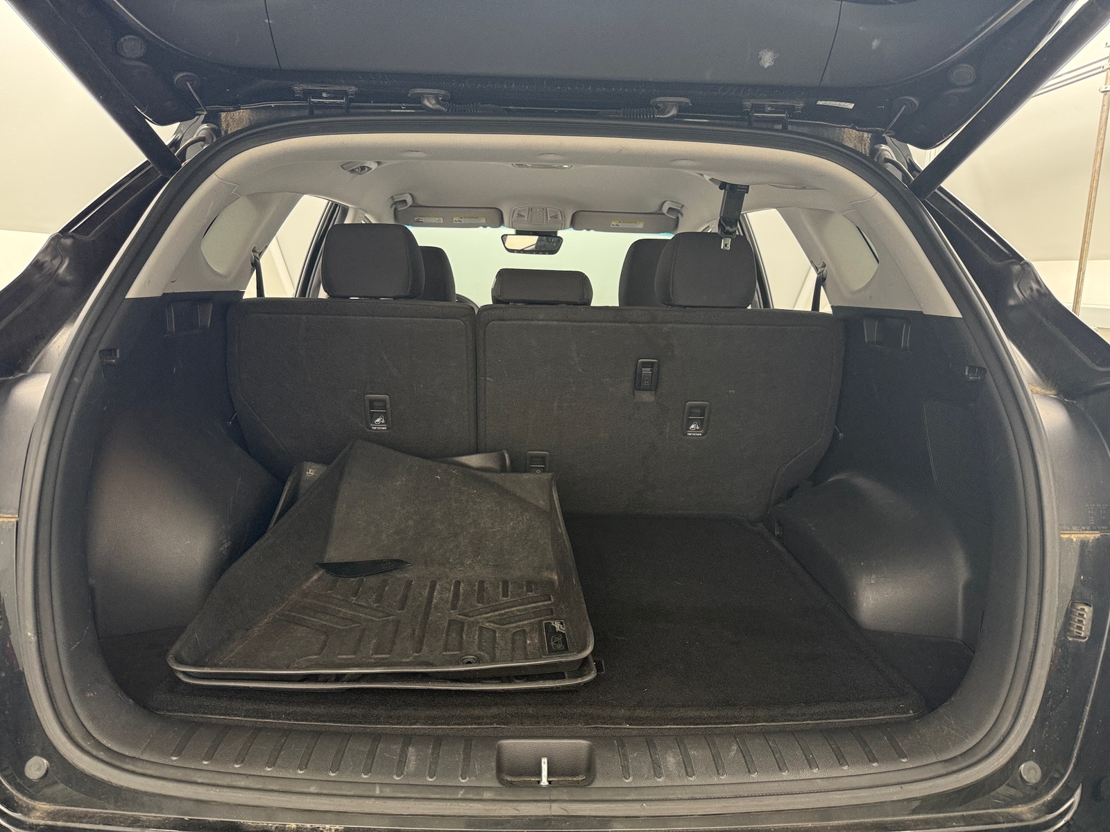 Thumbnail: 2019 Hyundai Tucson - 7