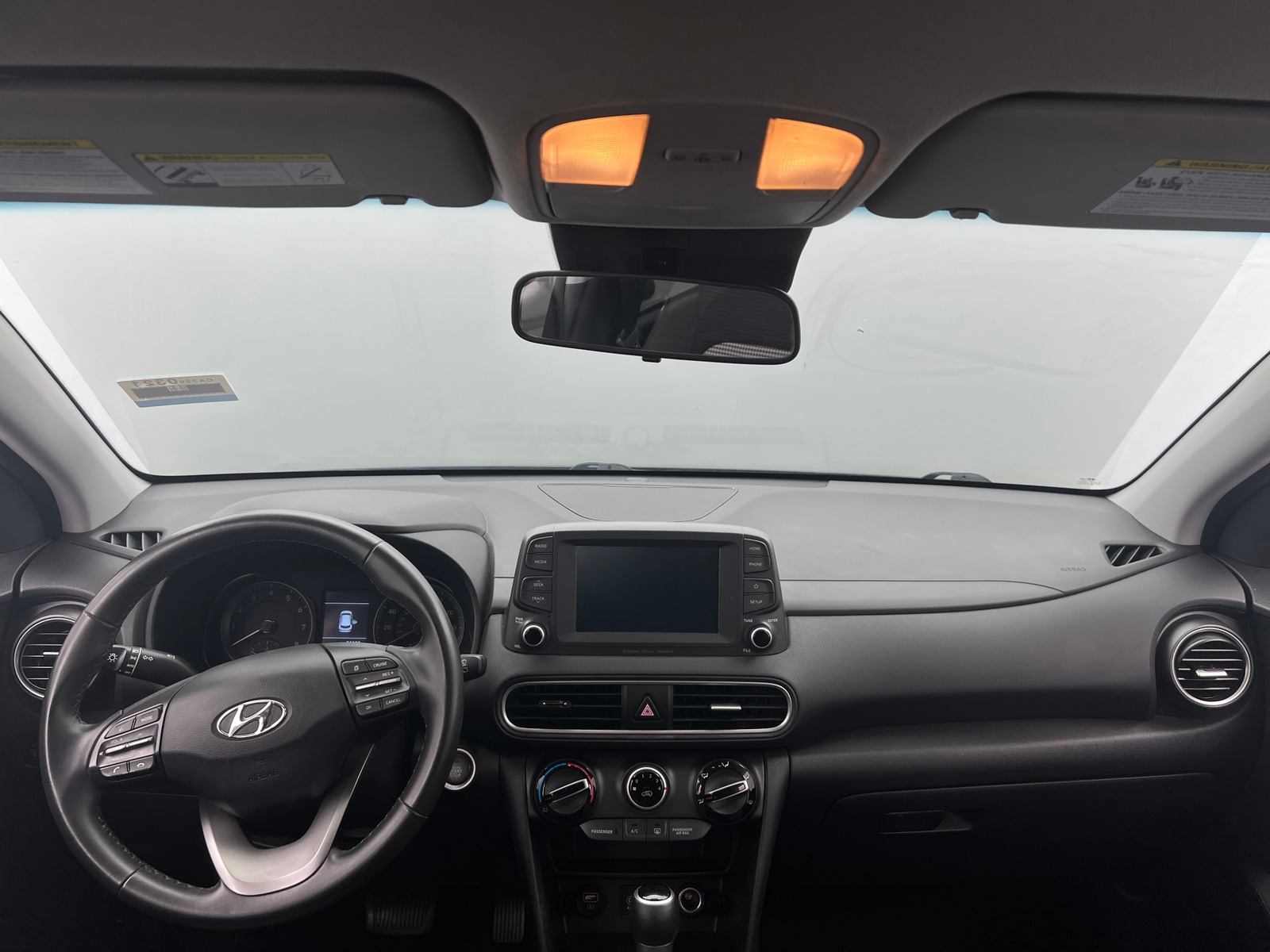 Thumbnail: 2021 Hyundai Kona - 3