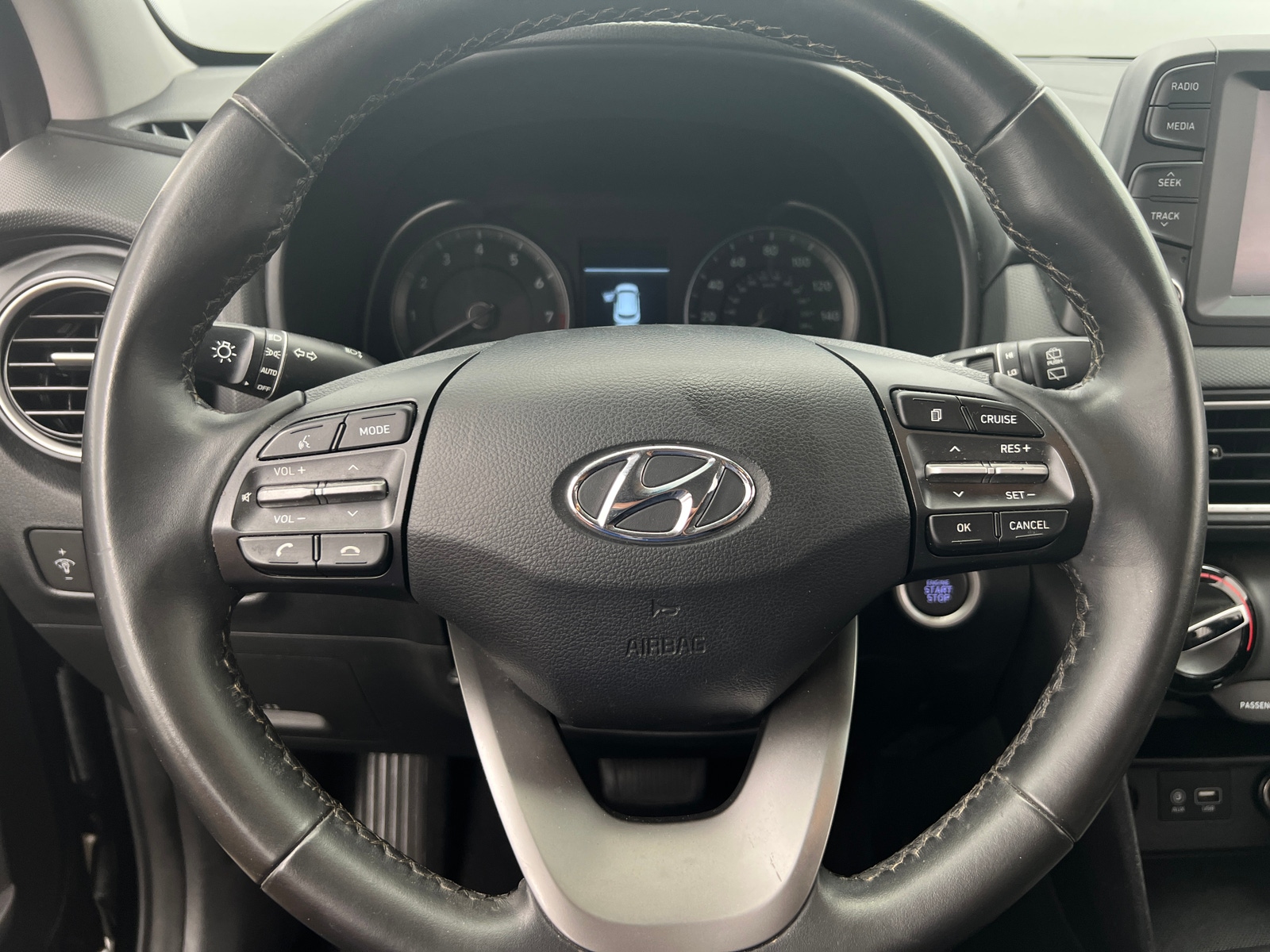 Thumbnail: 2021 Hyundai Kona - 5