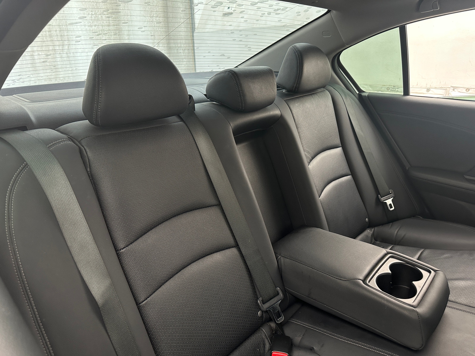 Thumbnail: 2013 Honda Accord - 5