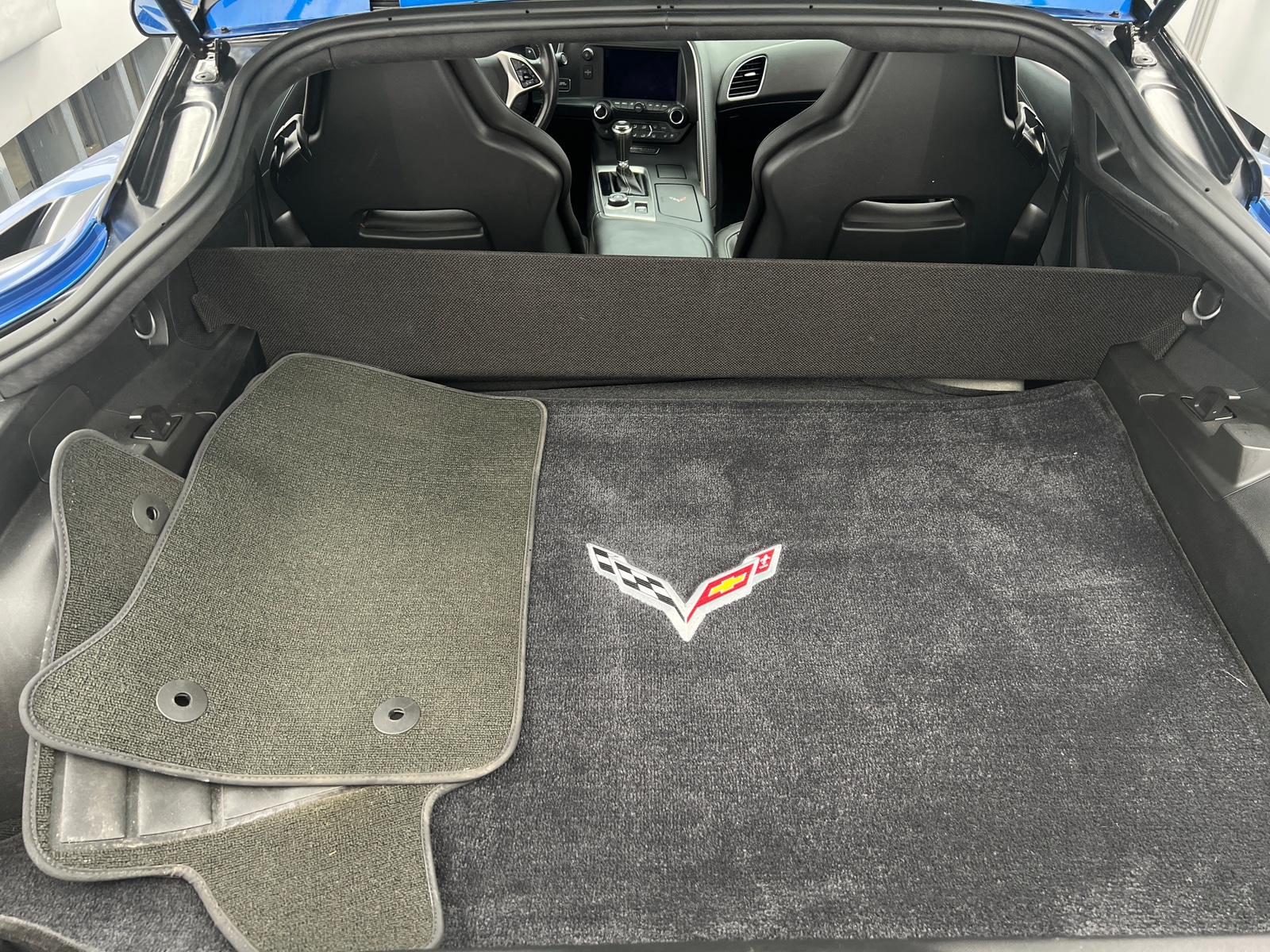 Thumbnail: 2015 Chevrolet Corvette - 4