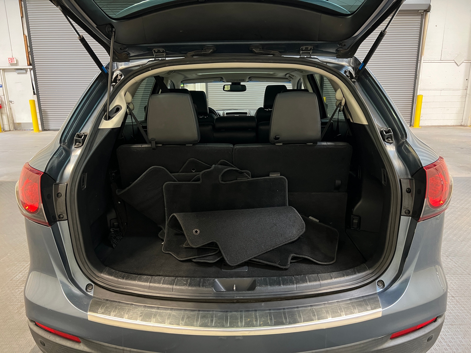 Thumbnail: 2015 Mazda CX-9 - 6