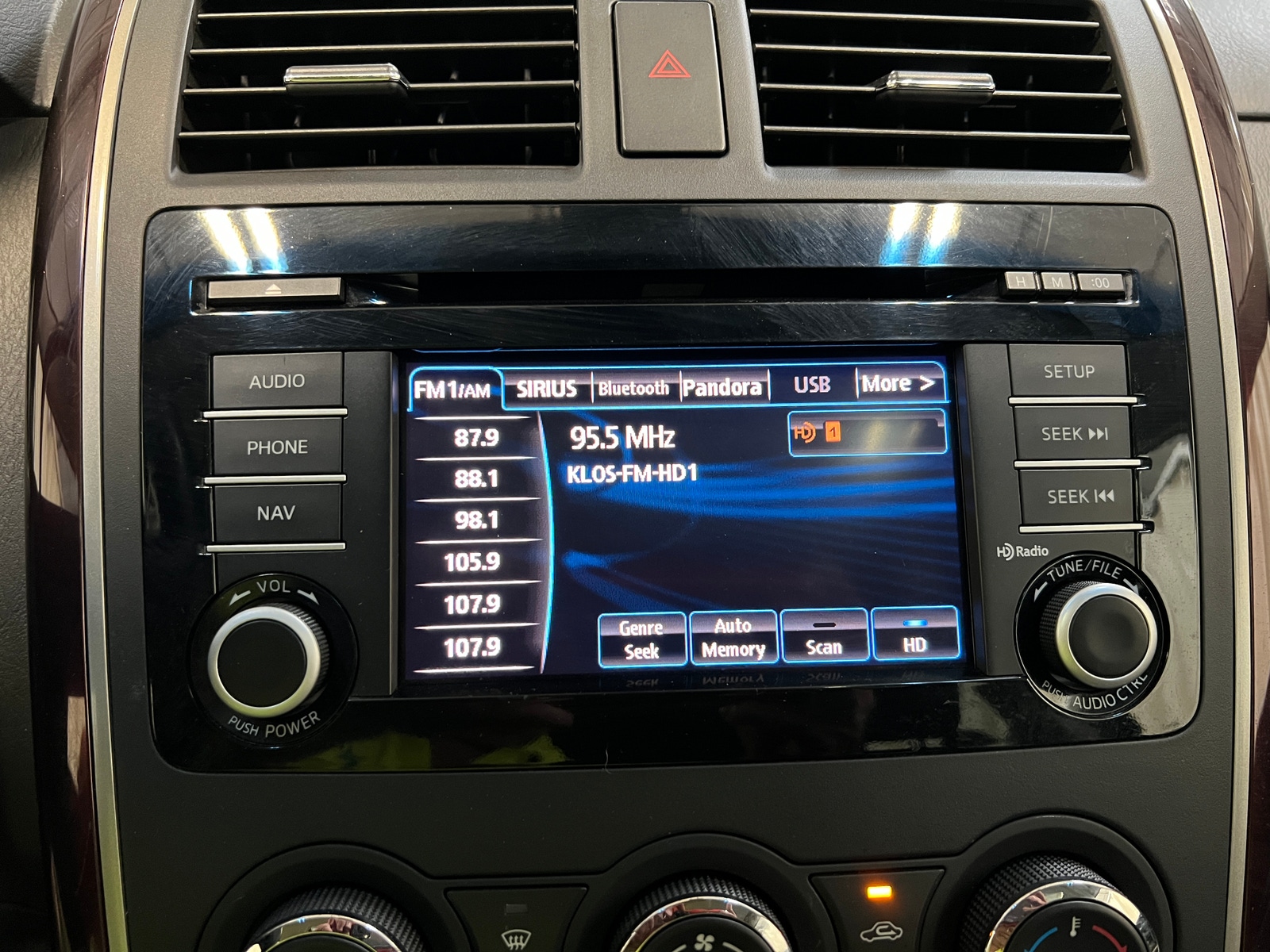 Thumbnail: 2015 Mazda CX-9 - 3