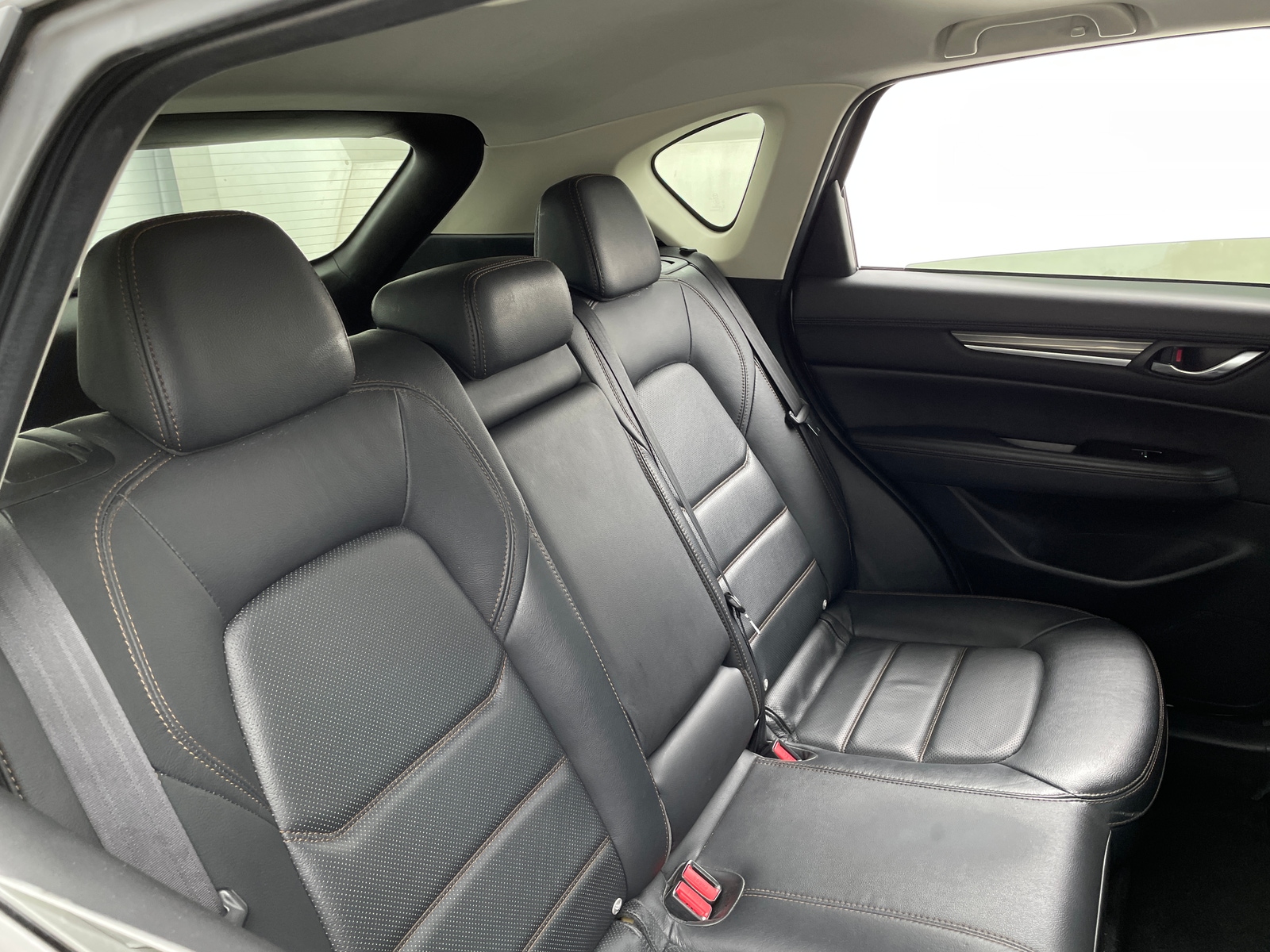 Thumbnail: 2020 Mazda CX-5 - 5