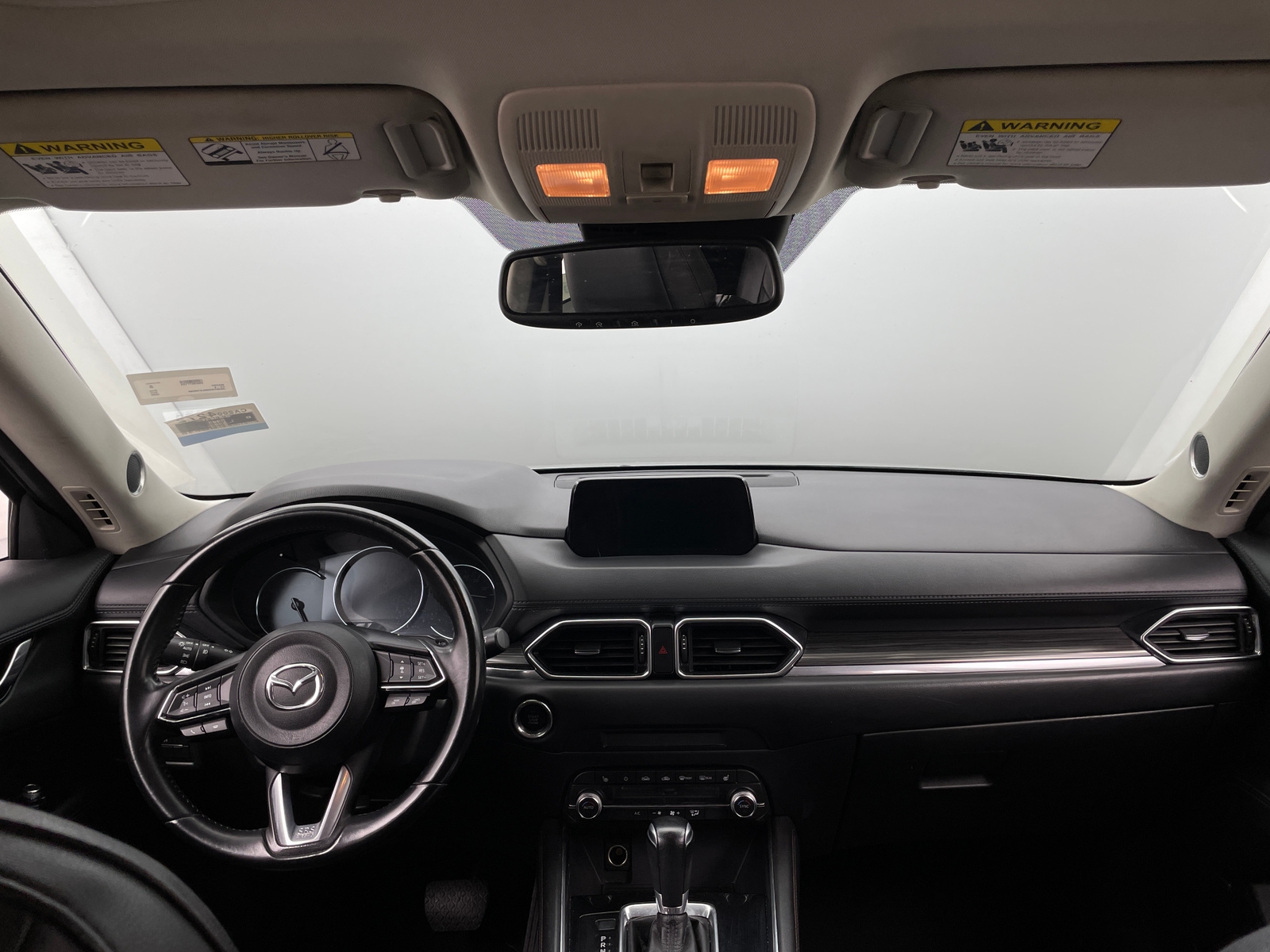 Thumbnail: 2020 Mazda CX-5 - 2