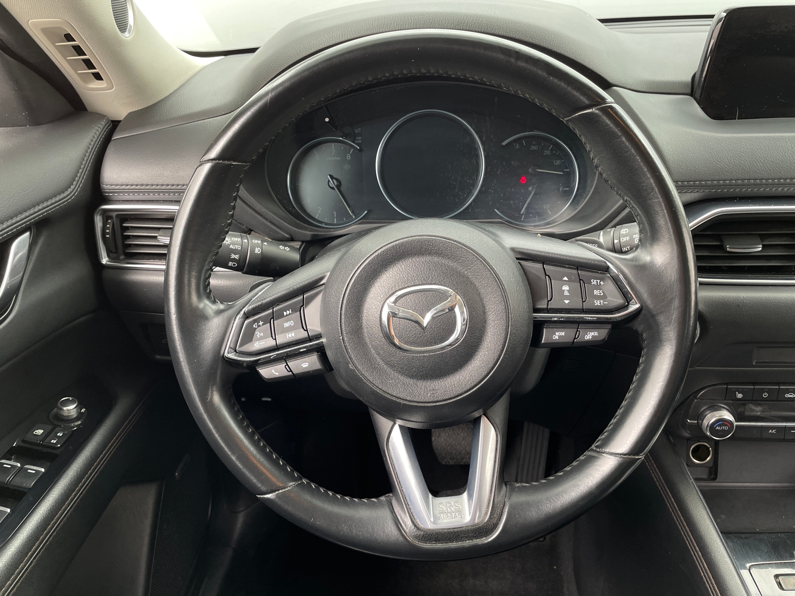Thumbnail: 2020 Mazda CX-5 - 4