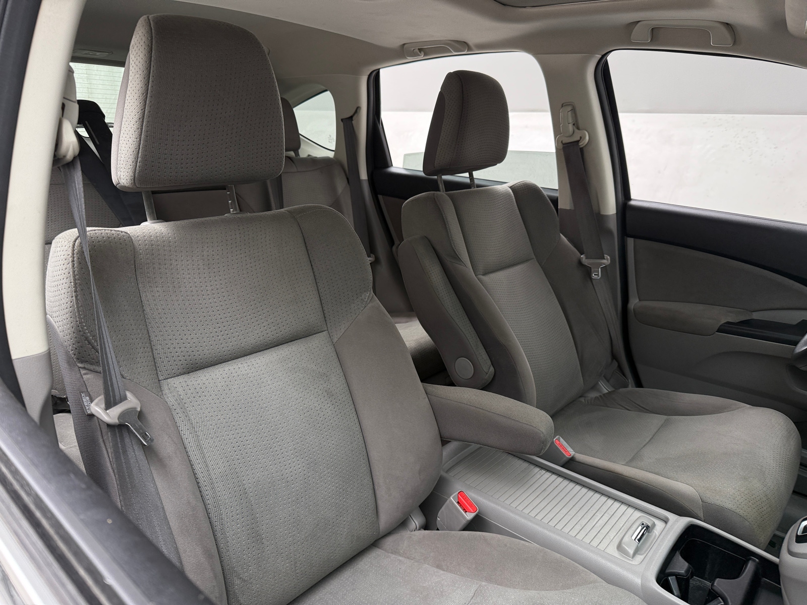 Thumbnail: 2013 Honda CR-V - 2