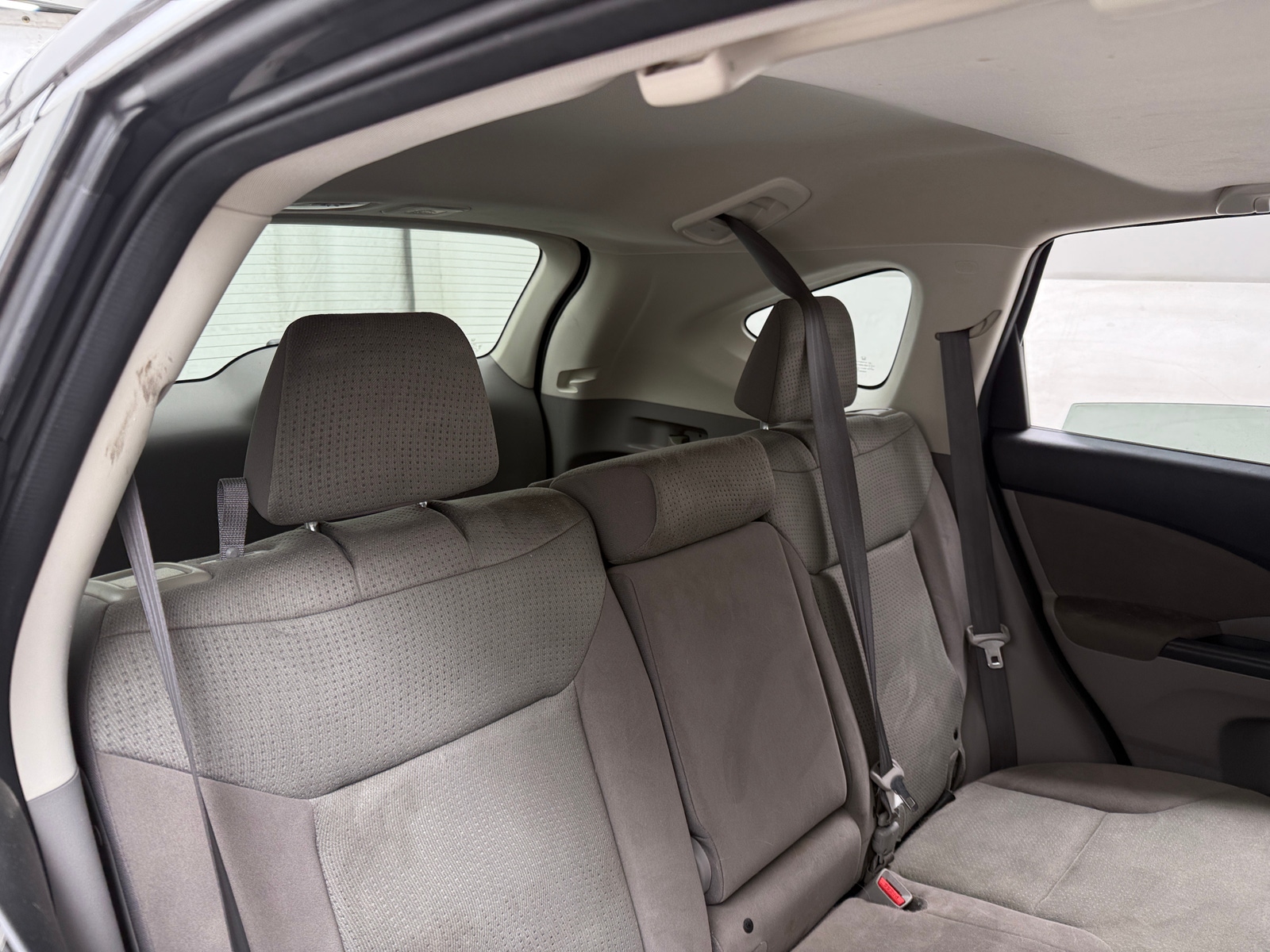 Thumbnail: 2013 Honda CR-V - 6