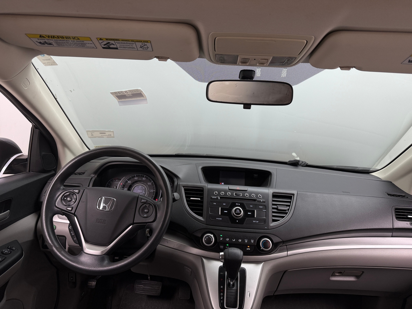 Thumbnail: 2013 Honda CR-V - 3