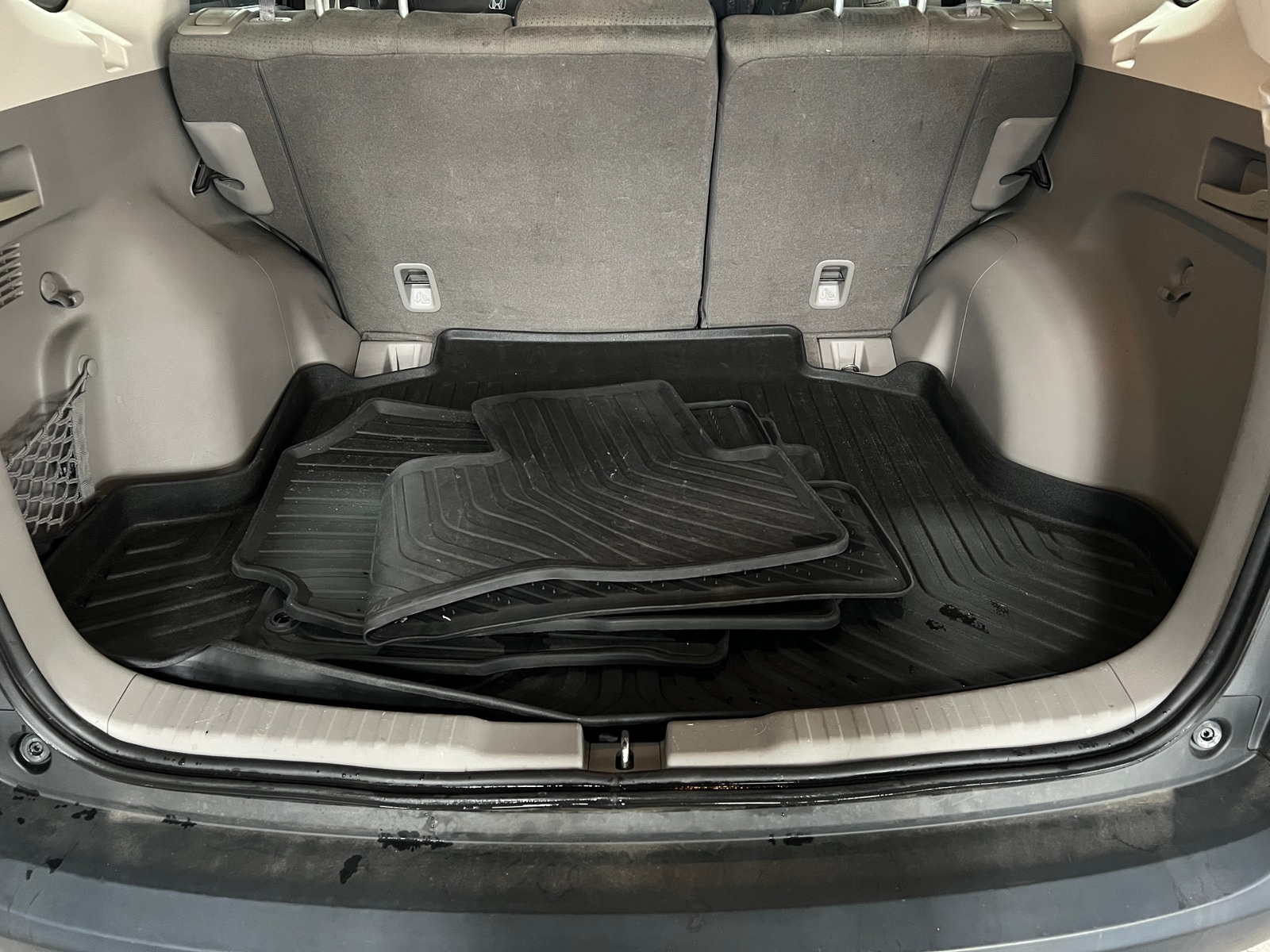Thumbnail: 2013 Honda CR-V - 7