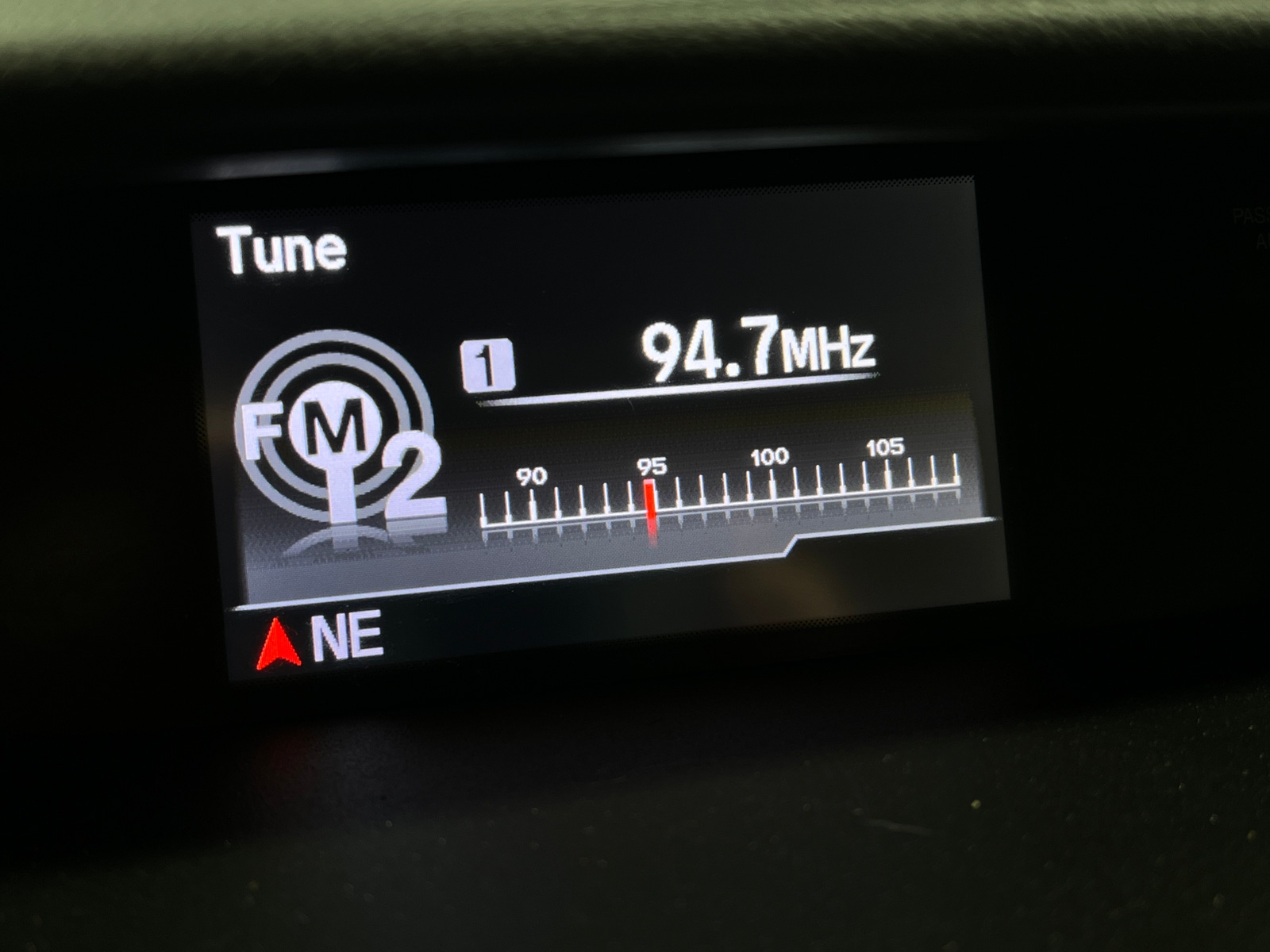 Thumbnail: 2013 Honda CR-V - 4