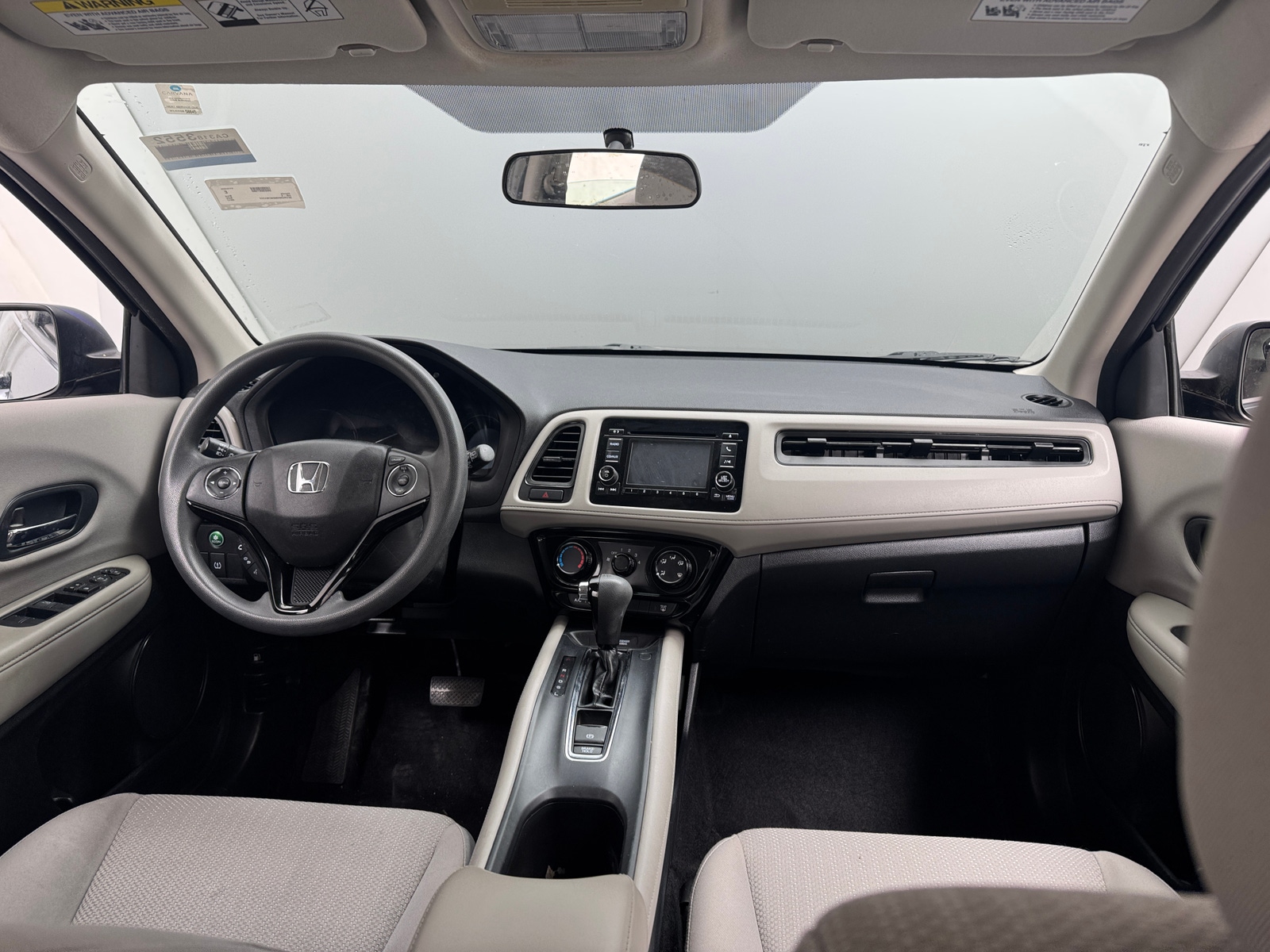 Thumbnail: 2017 Honda HR-V - 3