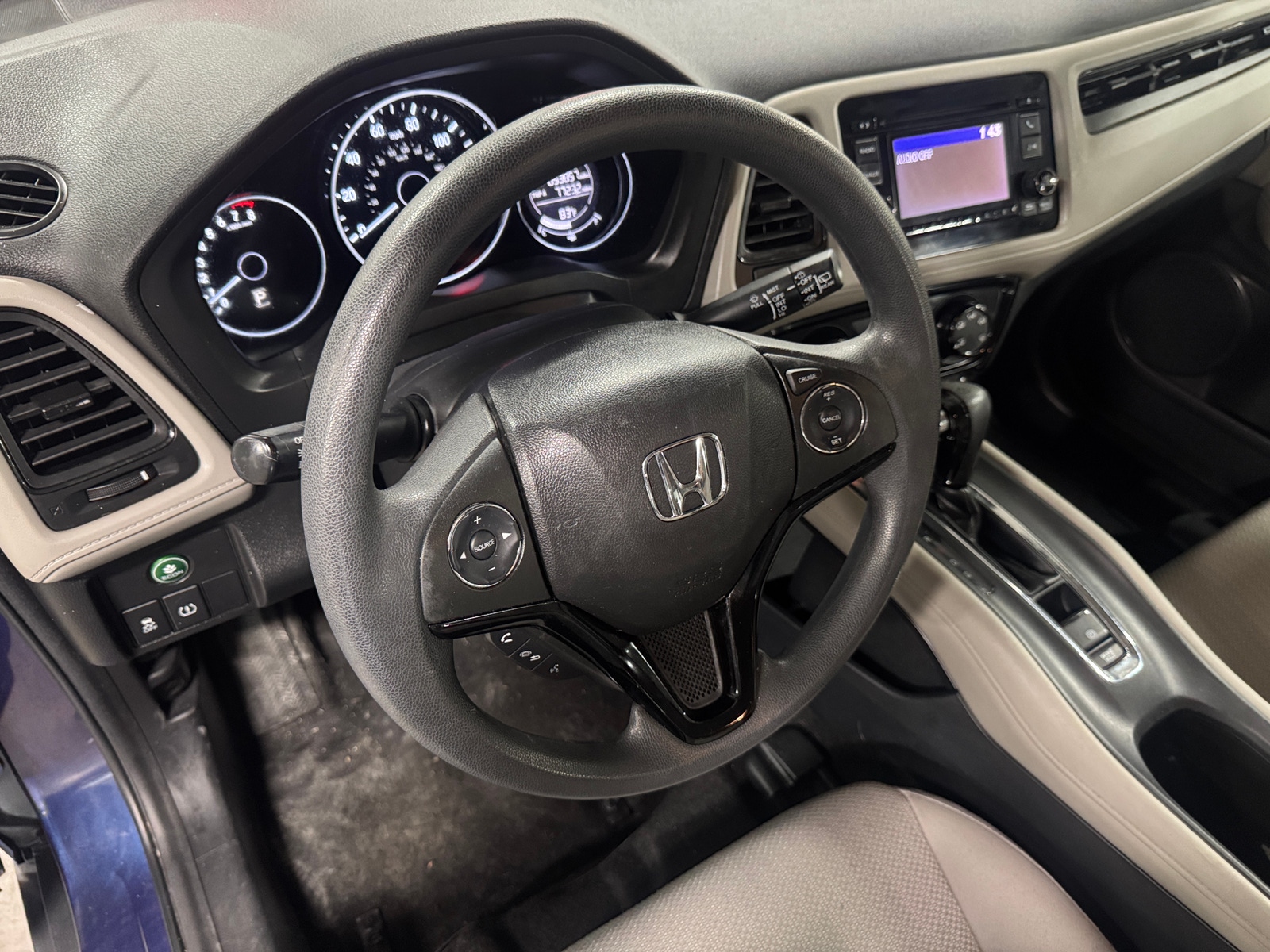 Thumbnail: 2017 Honda HR-V - 5