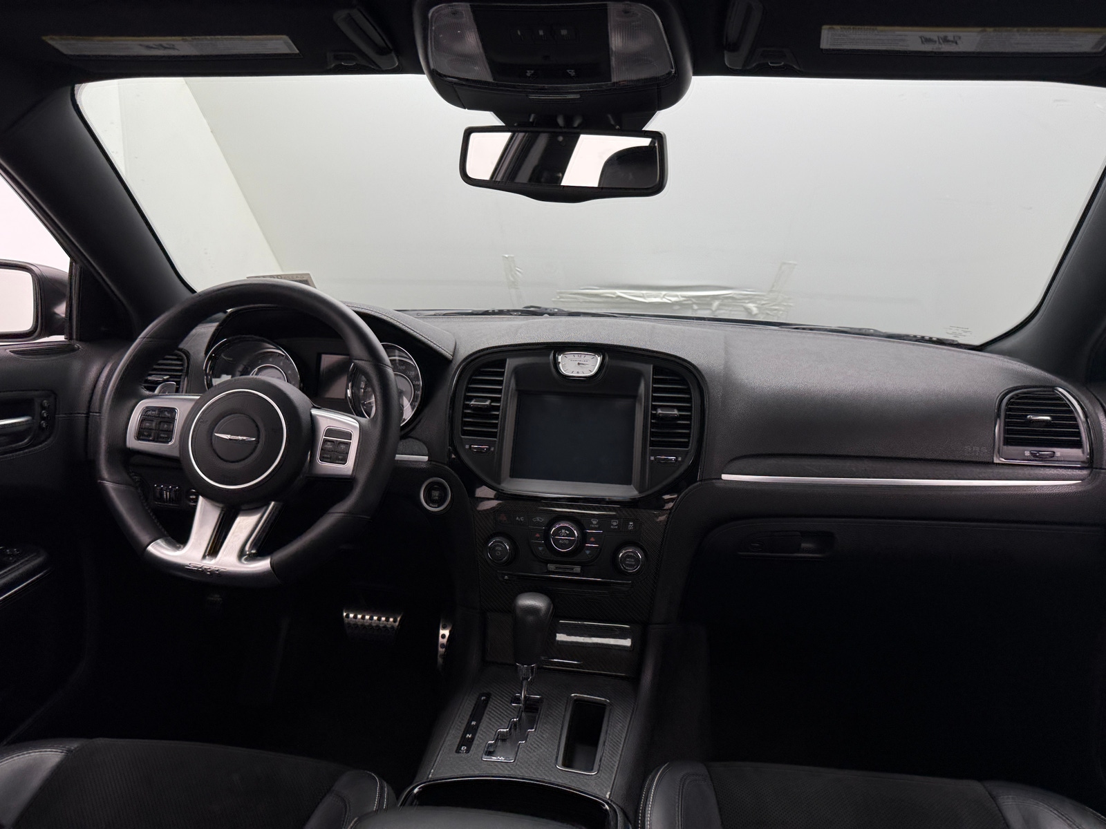 Thumbnail: 2014 Chrysler 300 - 2