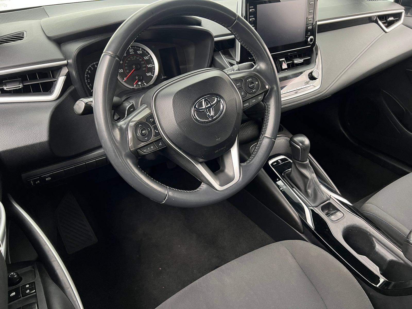 Thumbnail: 2020 Toyota Corolla - 3