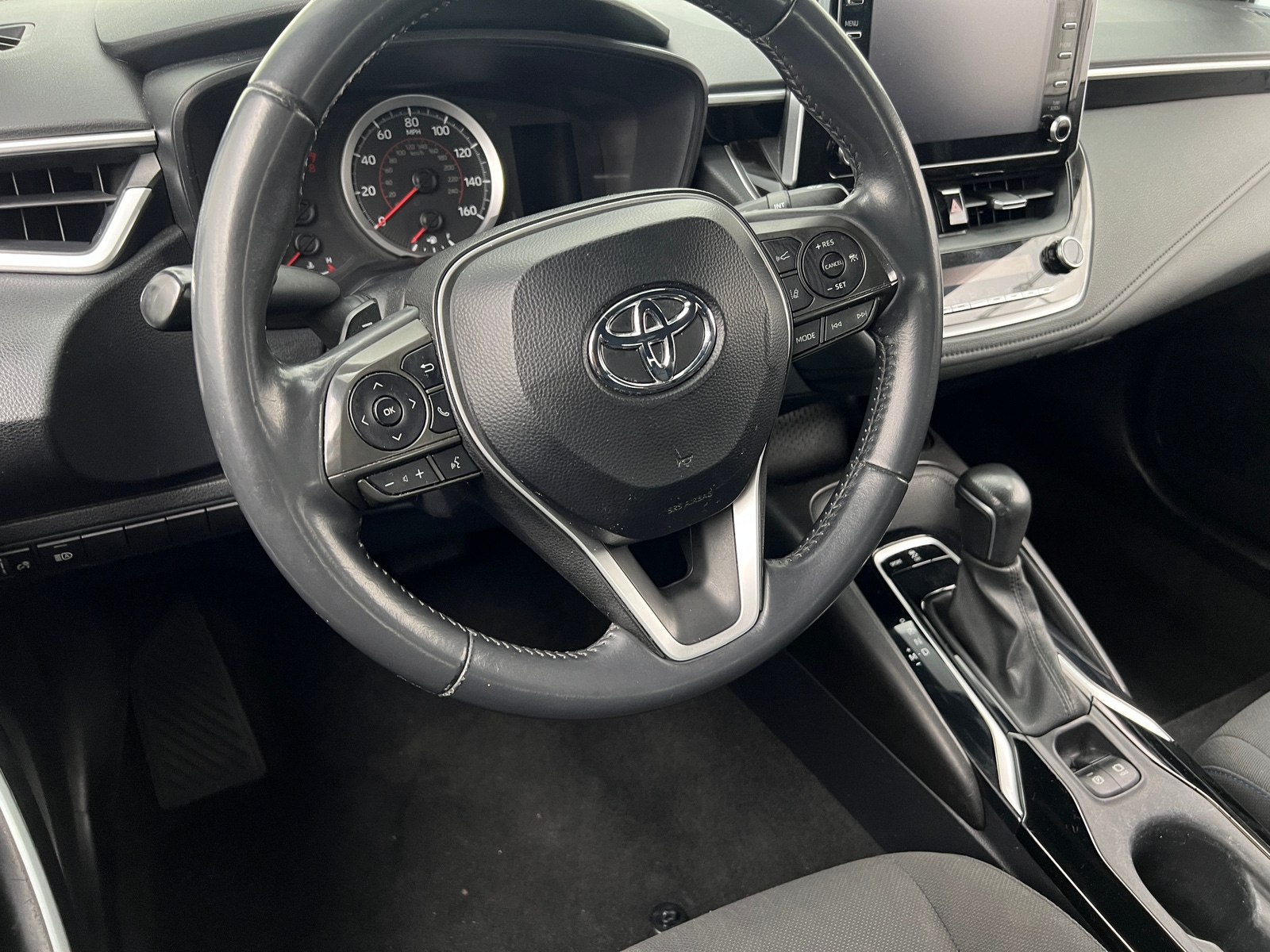 Thumbnail: 2020 Toyota Corolla - 5
