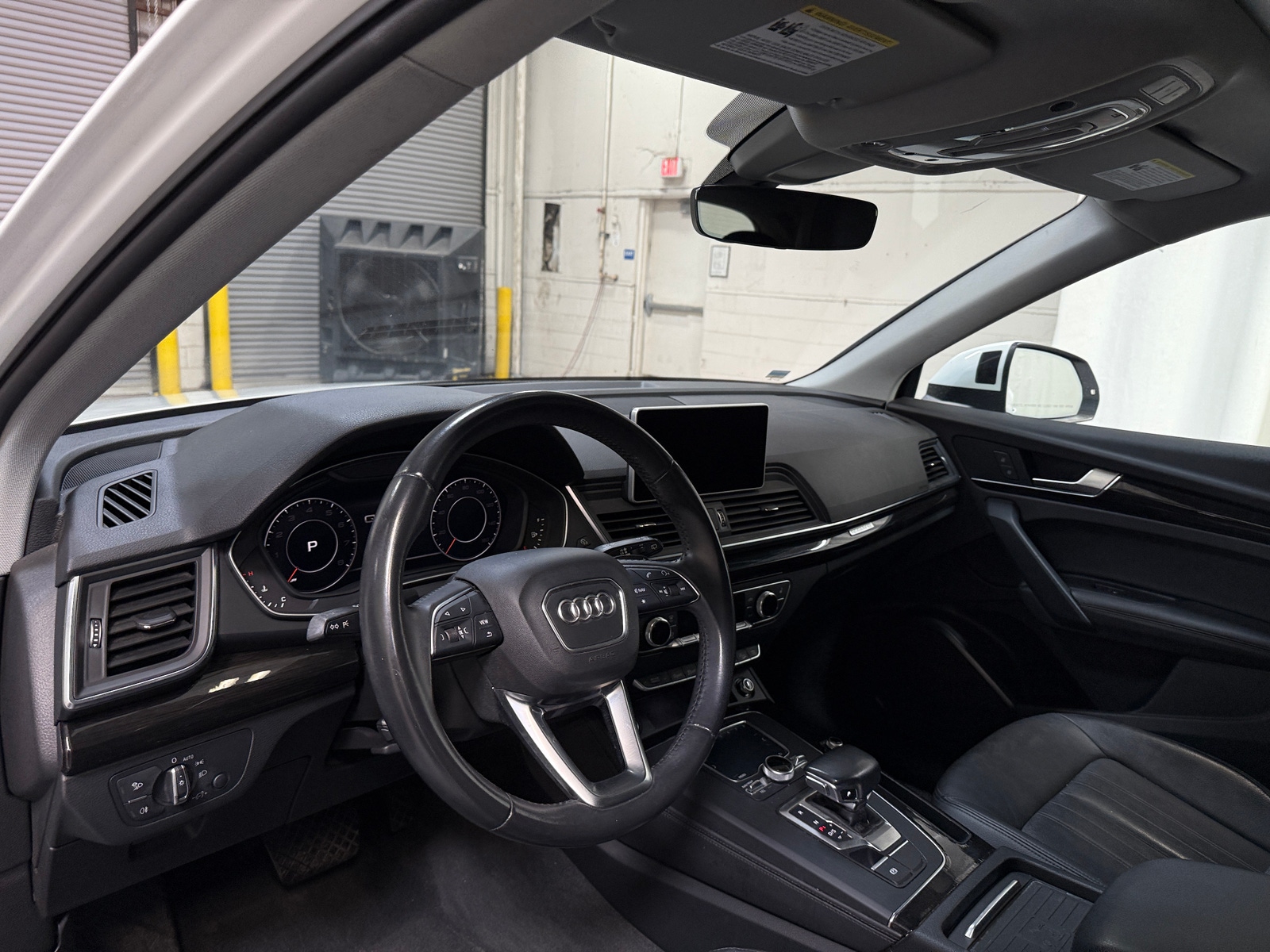 Thumbnail: 2020 Audi Q5 - 2