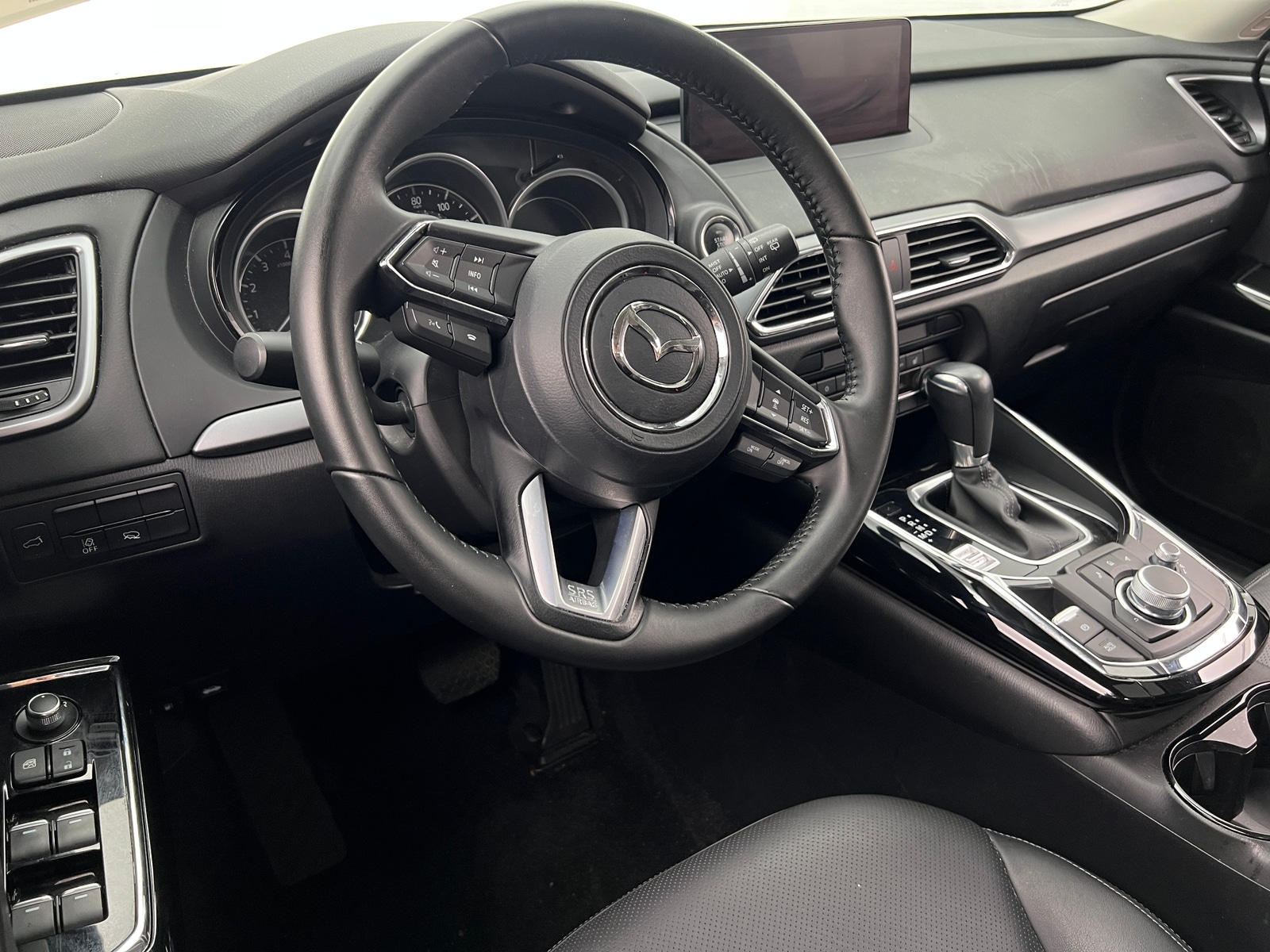 Thumbnail: 2023 Mazda CX-9 - 2